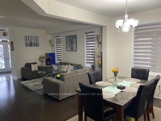Photo 2 of 14 George Gray Dr (Upper Portion), Brampton, Heart Lake East — HOMEH