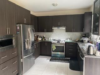 Photo 4 of 14 George Gray Dr (Upper Portion), Brampton, Heart Lake East — HOMEH