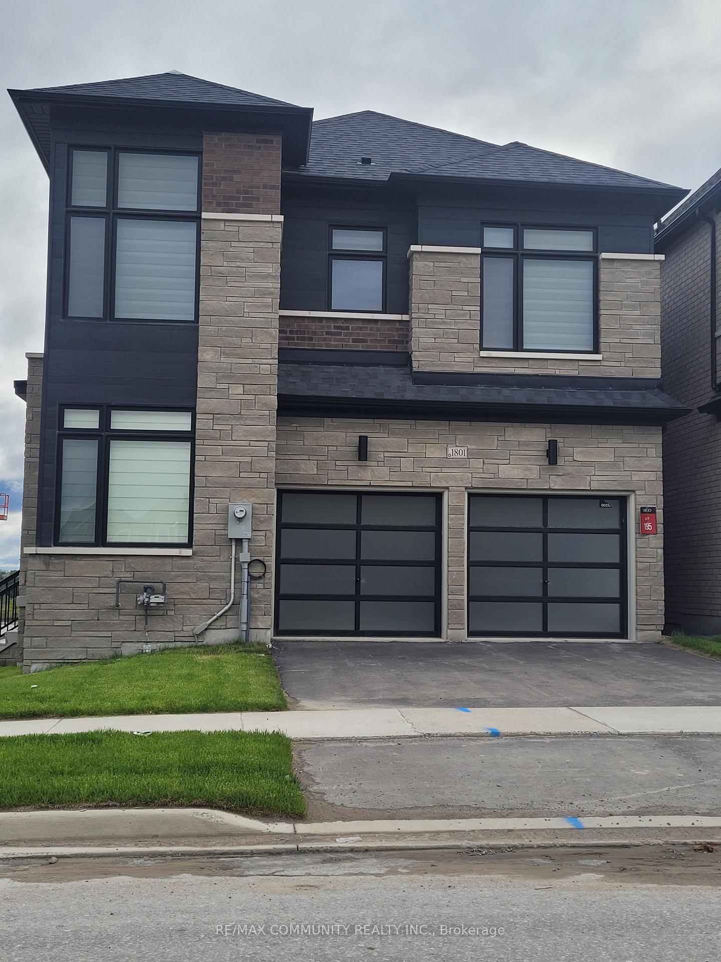 Photo 1 of 1801 Narcissus Gardens, Pickering, Rural Pickering — HOMEH