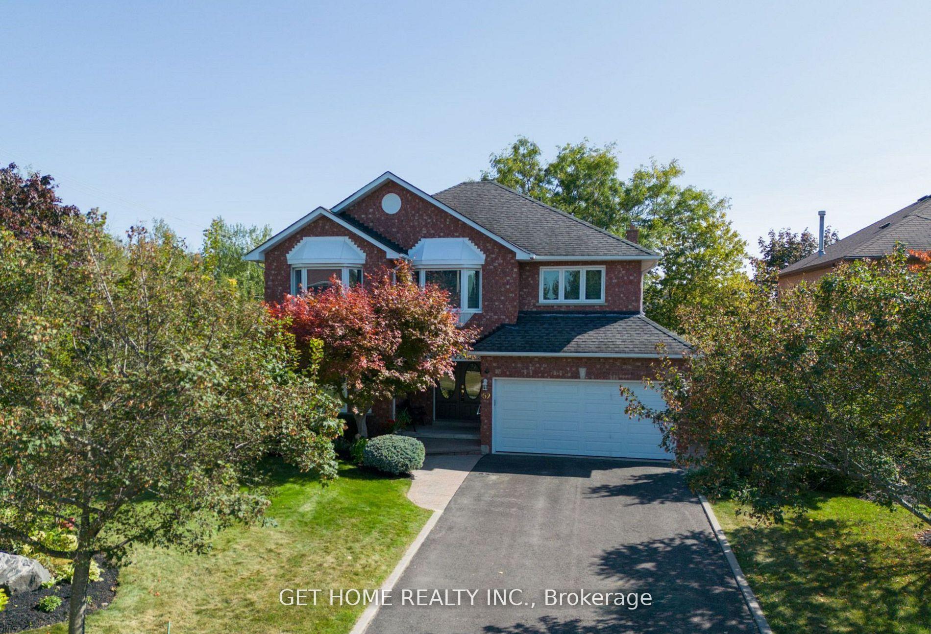 Photo 7 of 52 Emmet Place, Whitby, Blue Grass Meadows — HOMEH