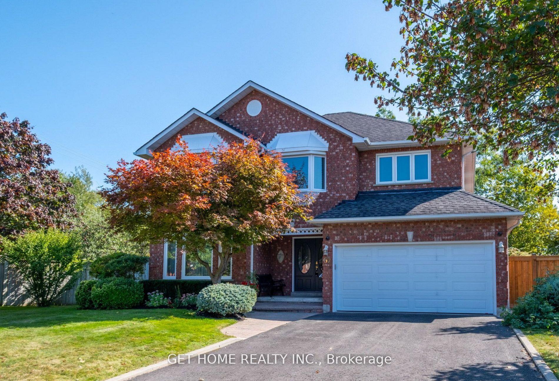 Photo 5 of 52 Emmet Place, Whitby, Blue Grass Meadows — HOMEH