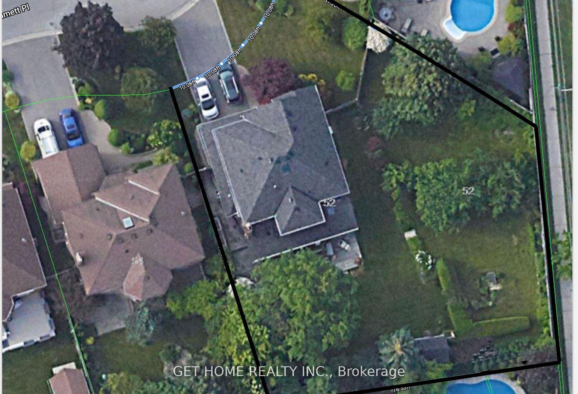 Photo 2 of 52 Emmet Place, Whitby, Blue Grass Meadows — HOMEH