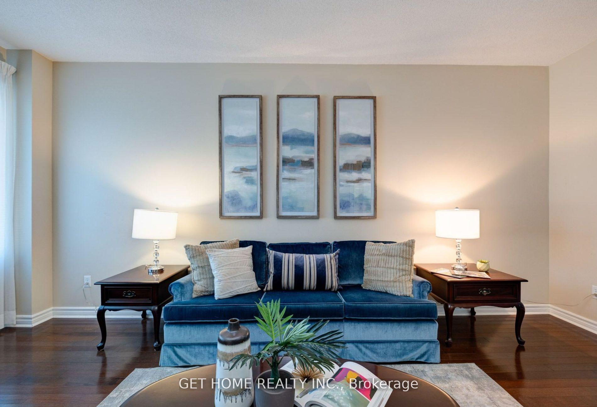 Photo 4 of 52 Emmet Place, Whitby, Blue Grass Meadows — HOMEH