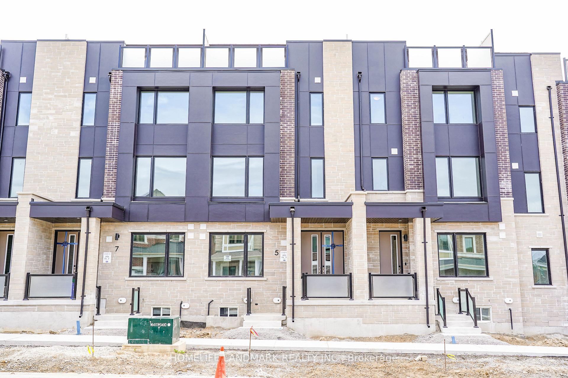 Photo 37 of 5 Wisla Avenue, Markham, Victoria Square — HOMEH