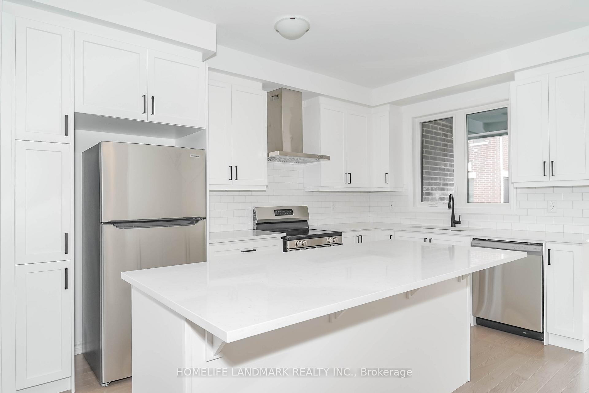 Photo 18 of 5 Wisla Avenue, Markham, Victoria Square — HOMEH