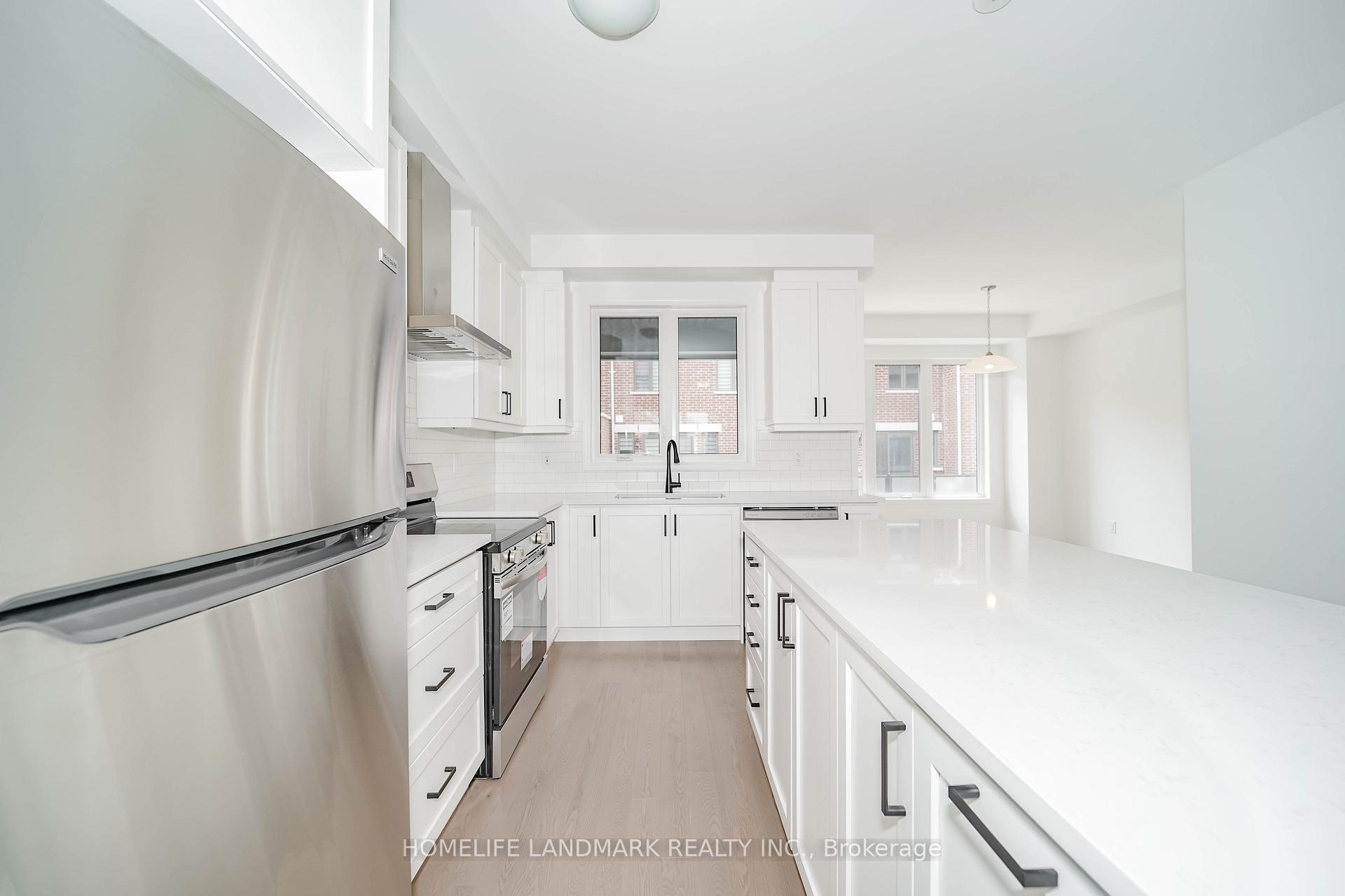 Photo 22 of 5 Wisla Avenue, Markham, Victoria Square — HOMEH