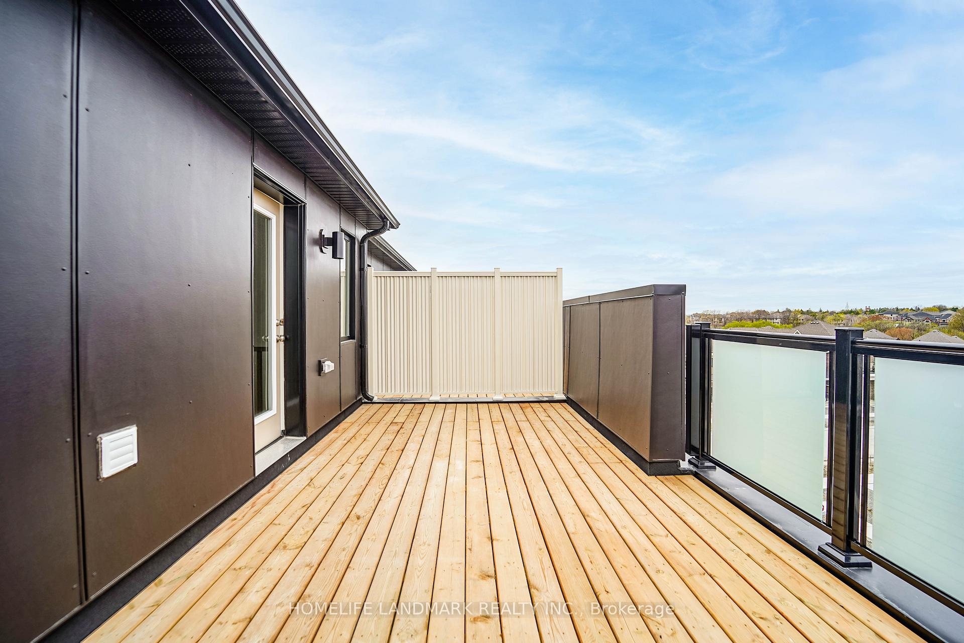 Photo 31 of 5 Wisla Avenue, Markham, Victoria Square — HOMEH