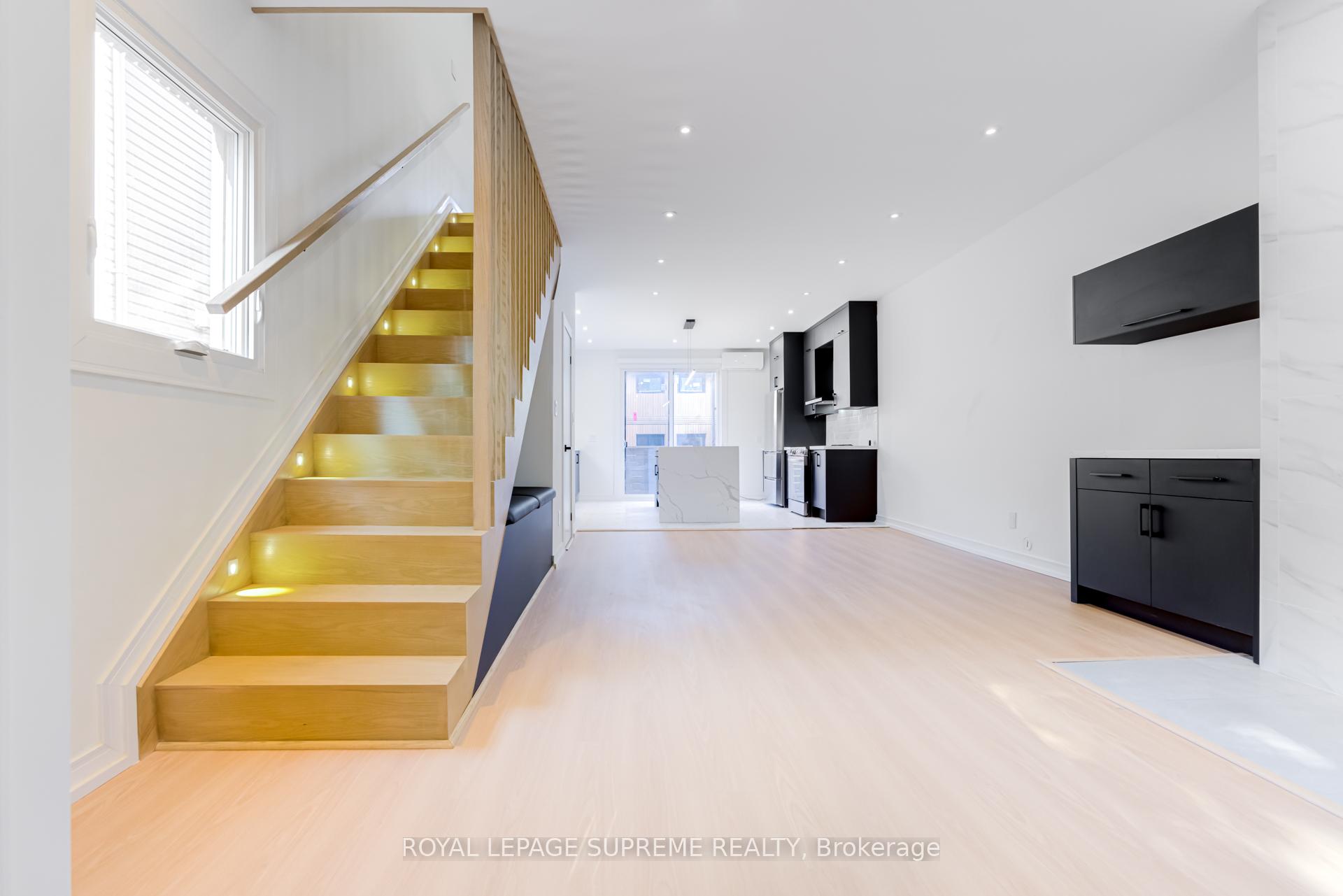 Photo 34 of 11A Condor Avenue, Toronto, Blake-Jones — HOMEH