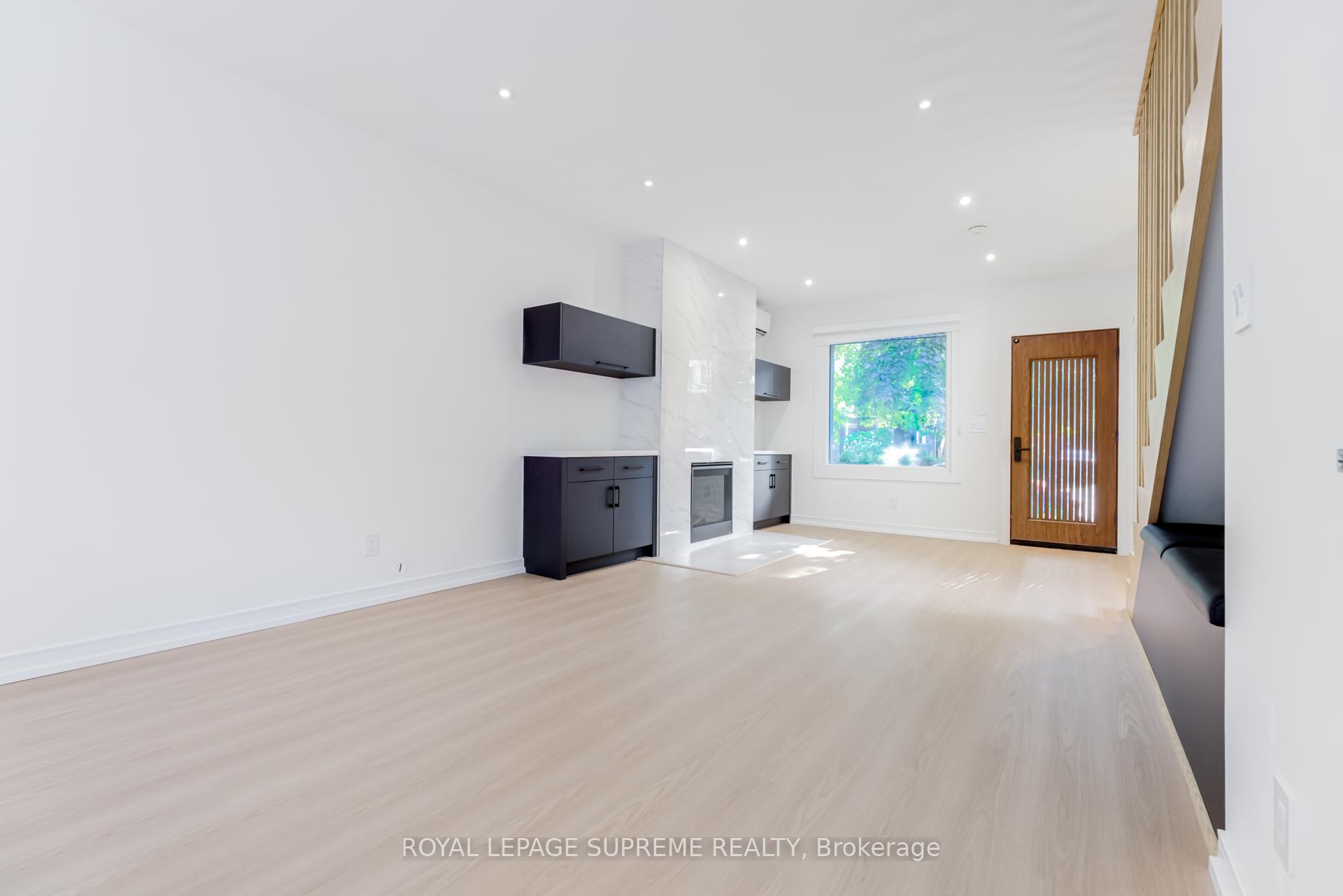 Photo 2 of 11A Condor Avenue, Toronto, Blake-Jones — HOMEH