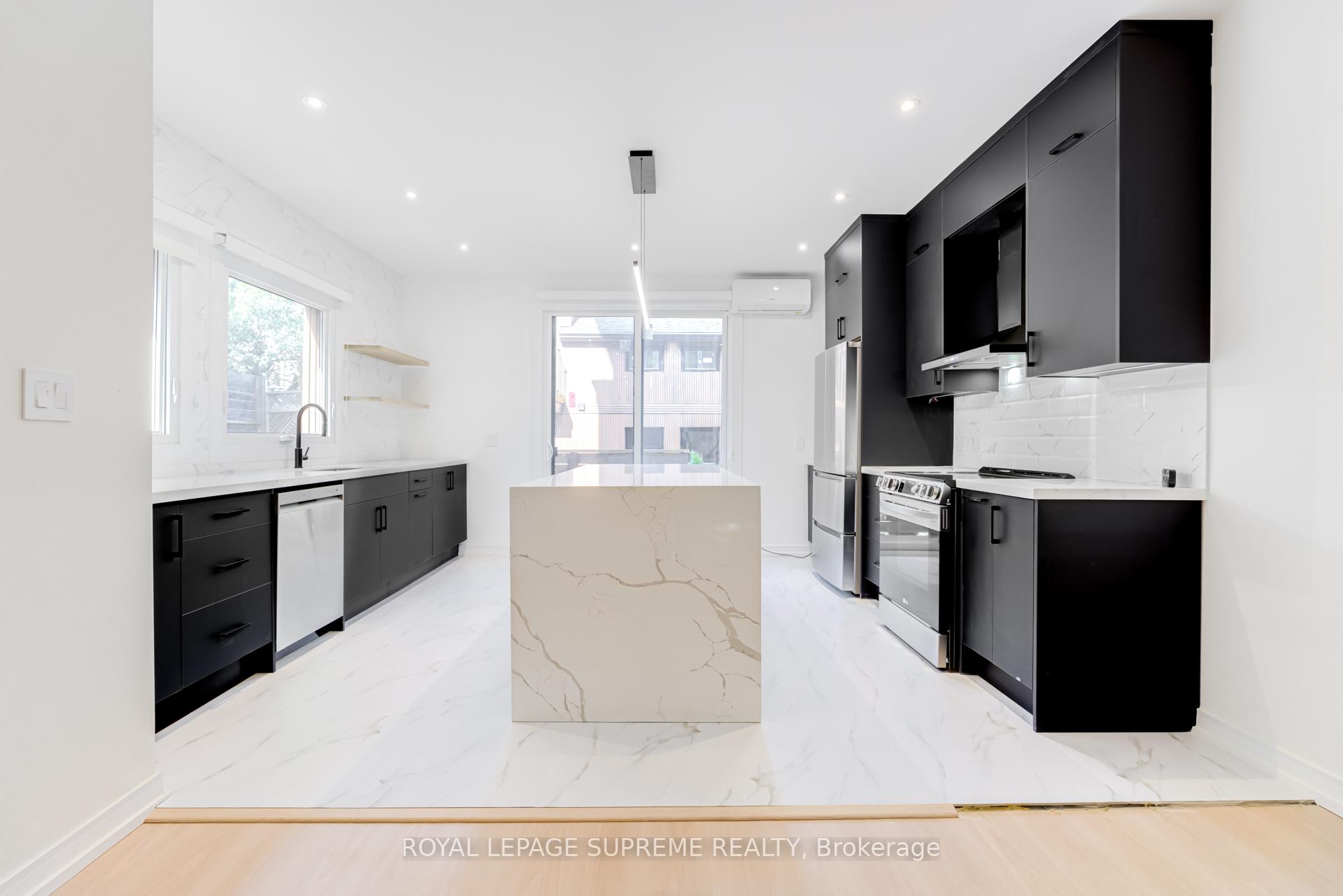 Photo 35 of 11A Condor Avenue, Toronto, Blake-Jones — HOMEH