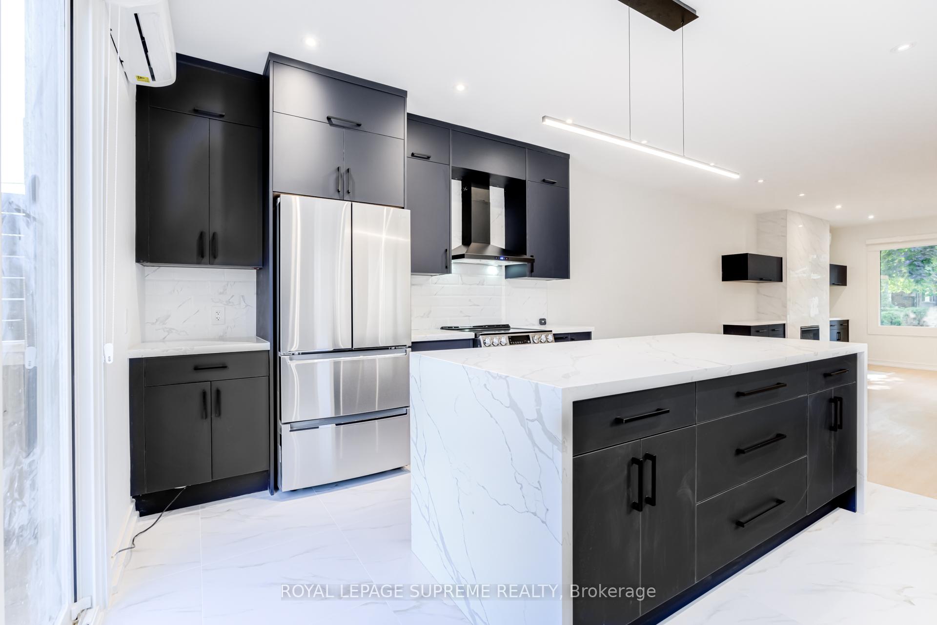 Photo 33 of 11A Condor Avenue, Toronto, Blake-Jones — HOMEH