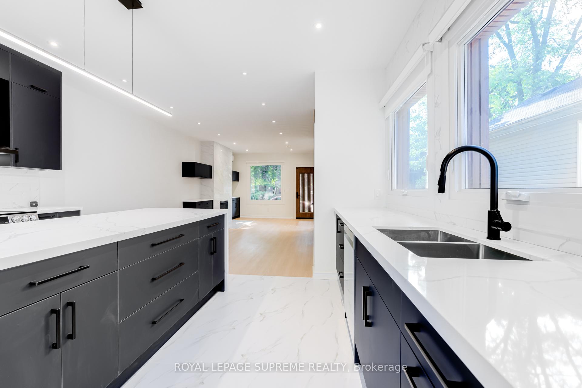 Photo 36 of 11A Condor Avenue, Toronto, Blake-Jones — HOMEH