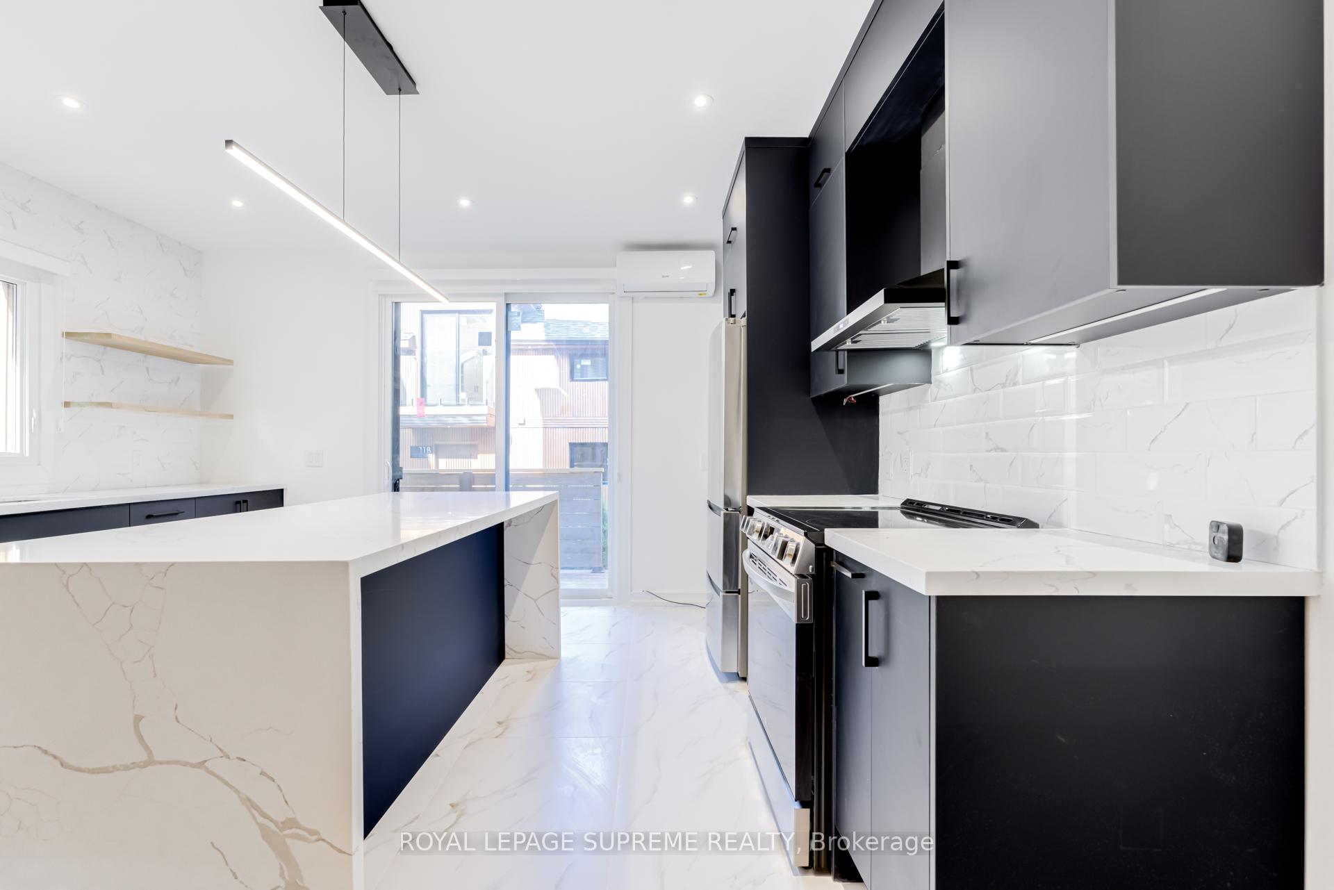 Photo 5 of 11A Condor Avenue, Toronto, Blake-Jones — HOMEH