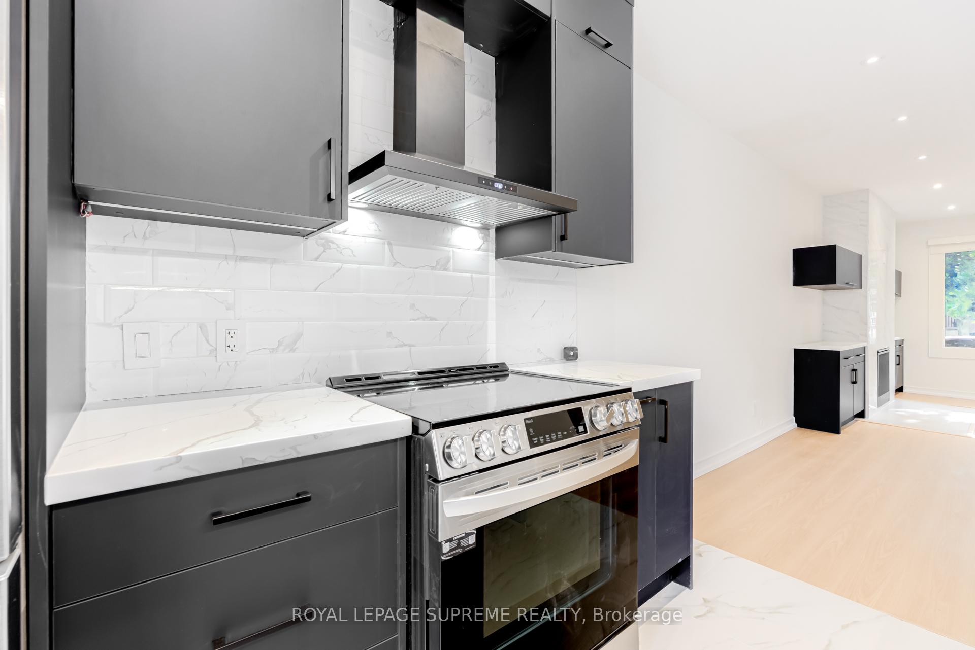 Photo 17 of 11A Condor Avenue, Toronto, Blake-Jones — HOMEH