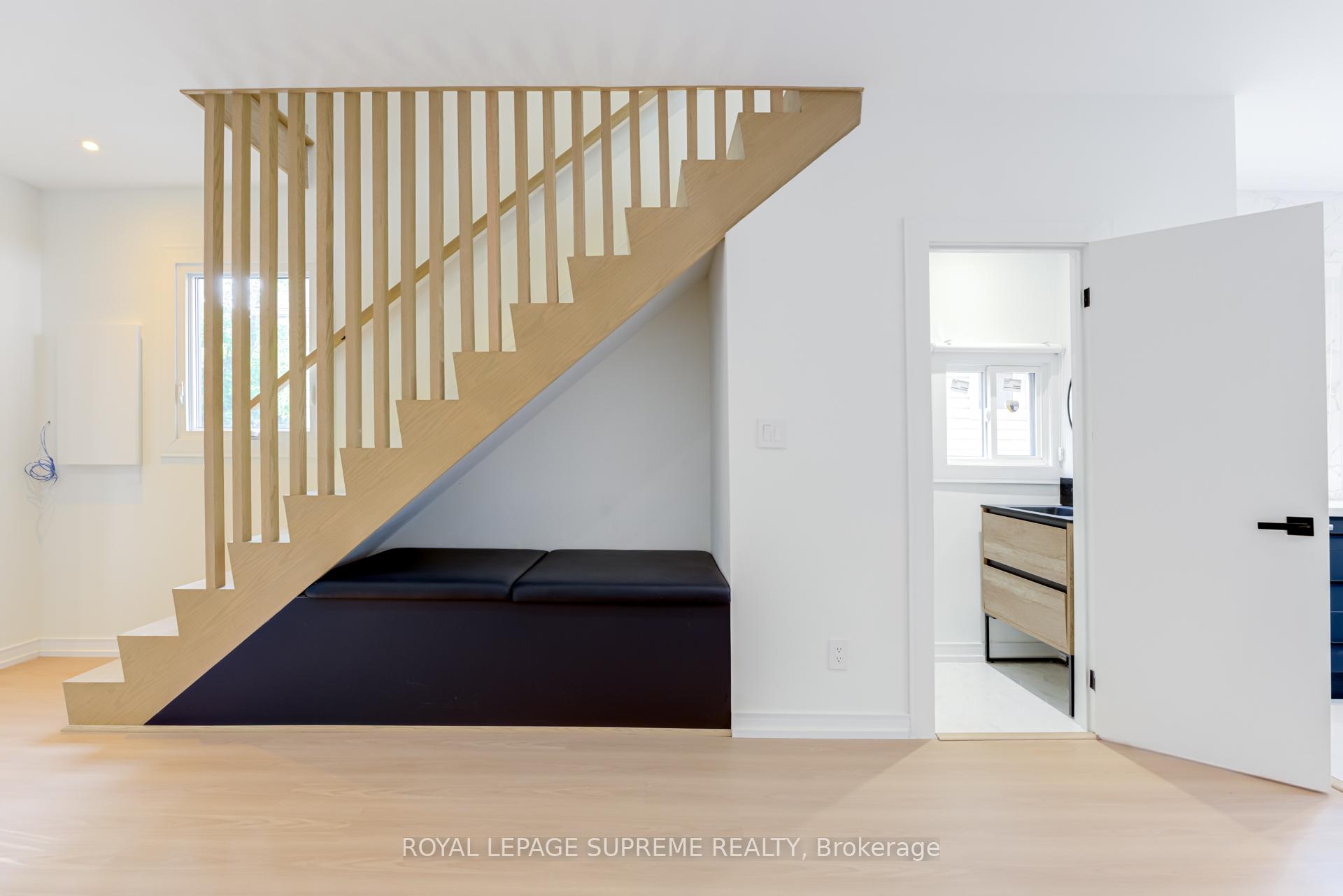 Photo 13 of 11A Condor Avenue, Toronto, Blake-Jones — HOMEH