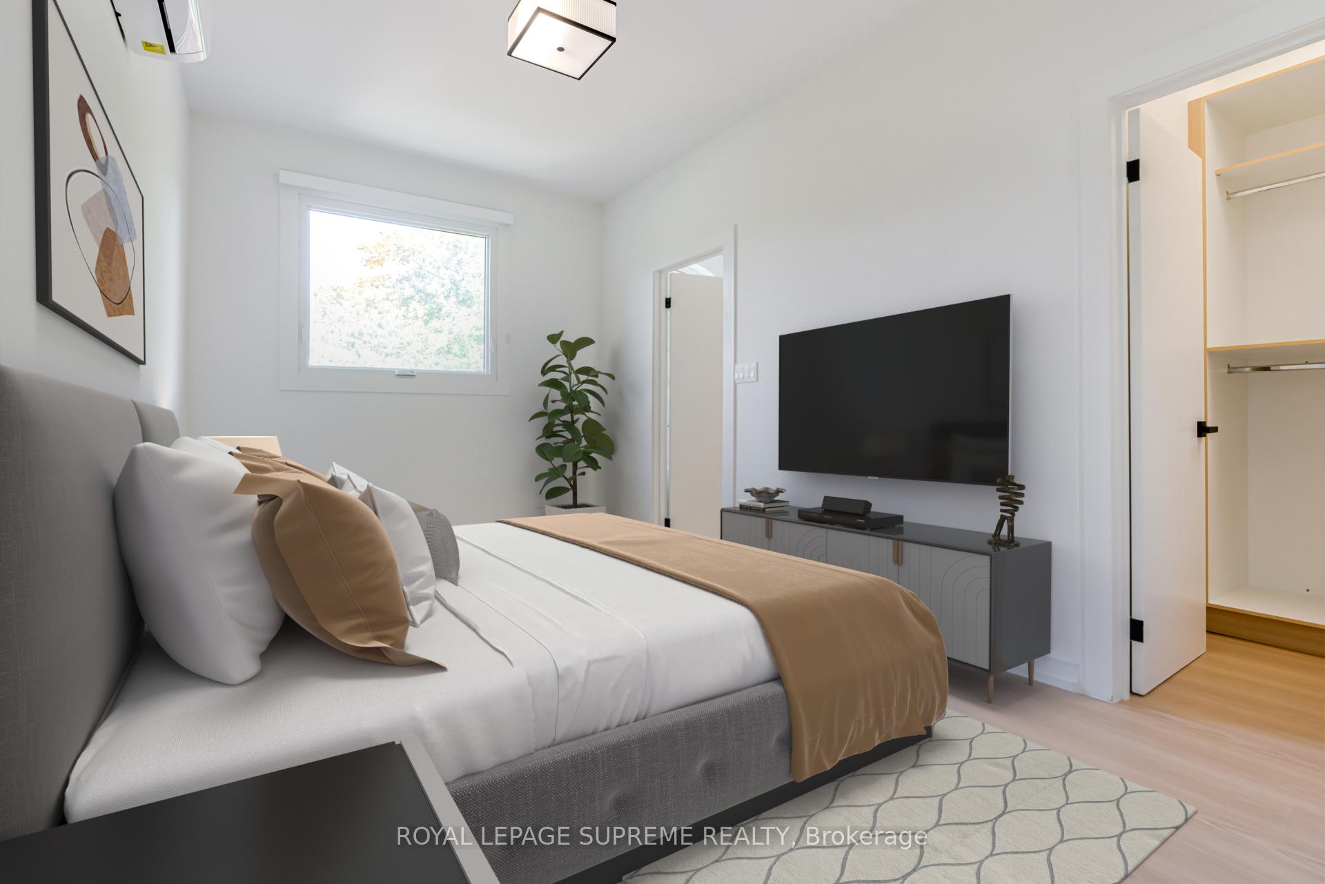 Photo 4 of 11A Condor Avenue, Toronto, Blake-Jones — HOMEH