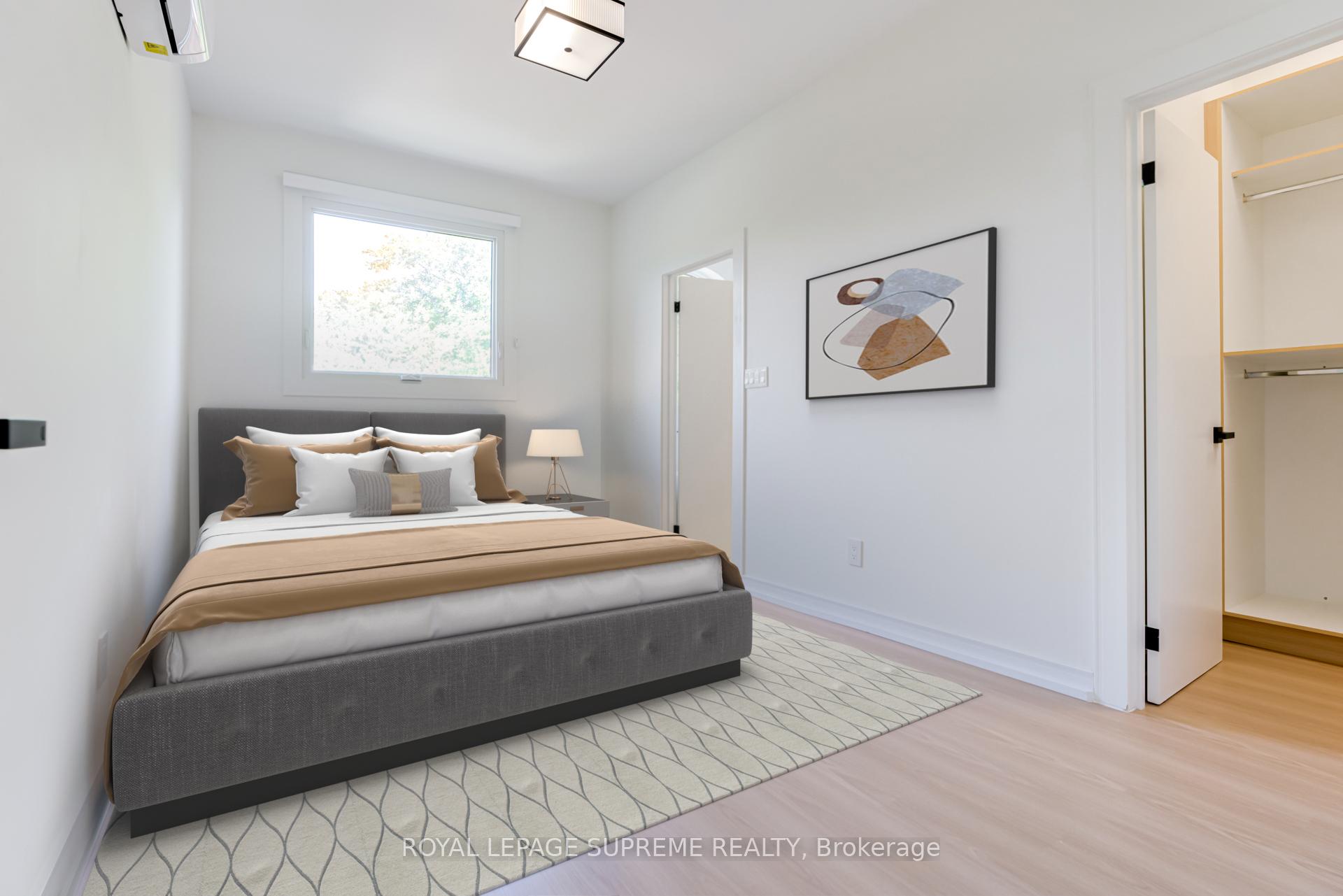 Photo 6 of 11A Condor Avenue, Toronto, Blake-Jones — HOMEH