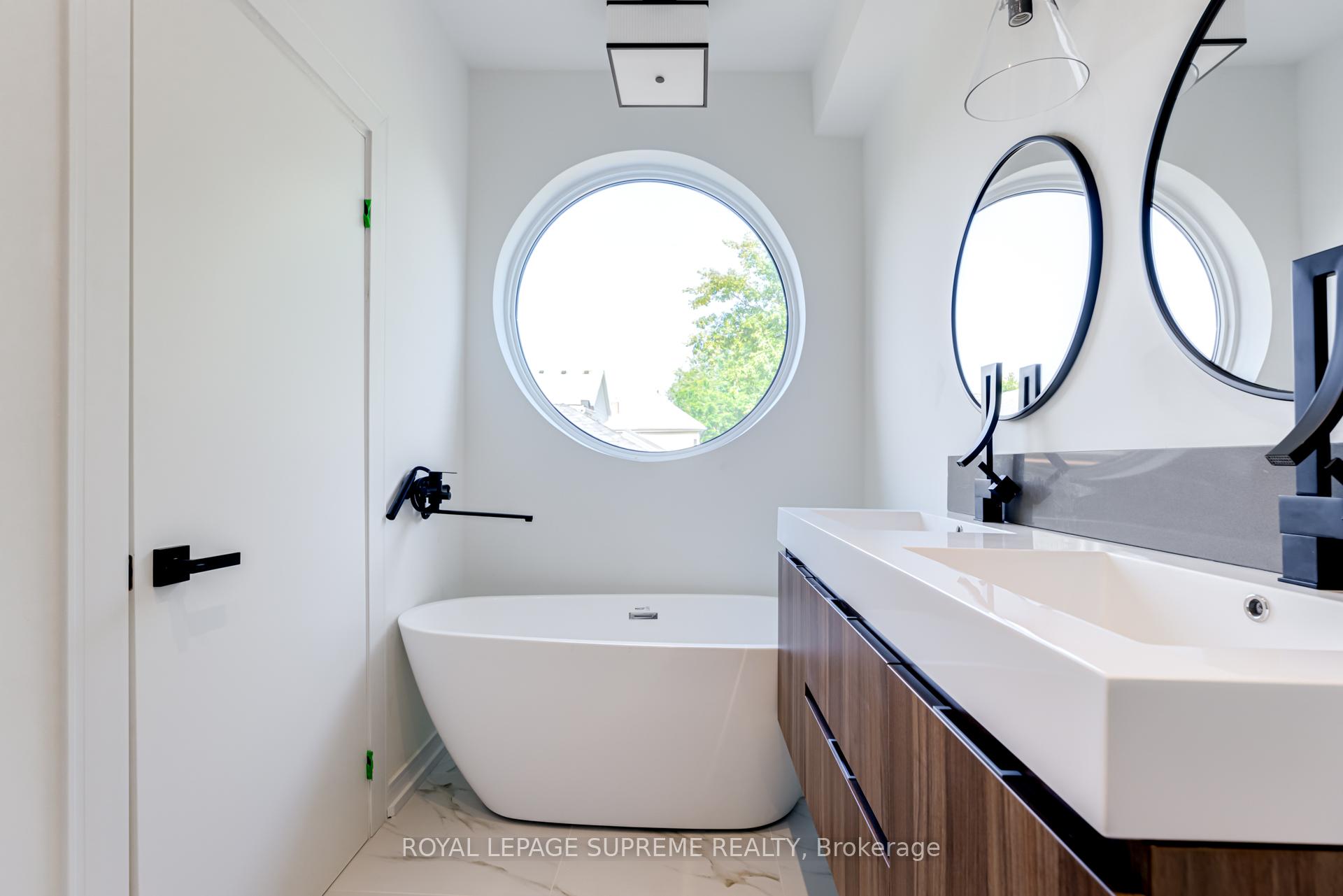 Photo 21 of 11A Condor Avenue, Toronto, Blake-Jones — HOMEH