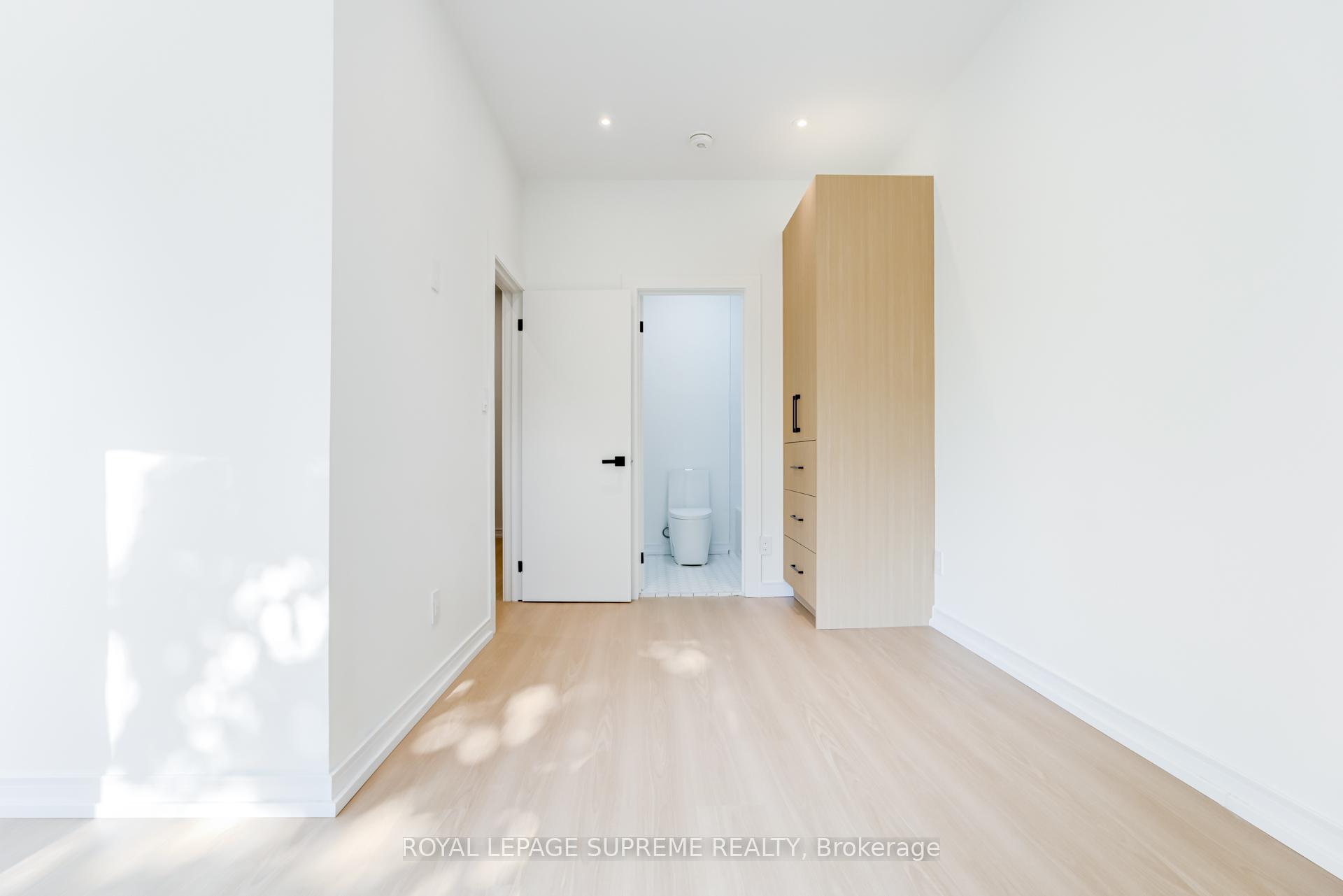Photo 24 of 11A Condor Avenue, Toronto, Blake-Jones — HOMEH