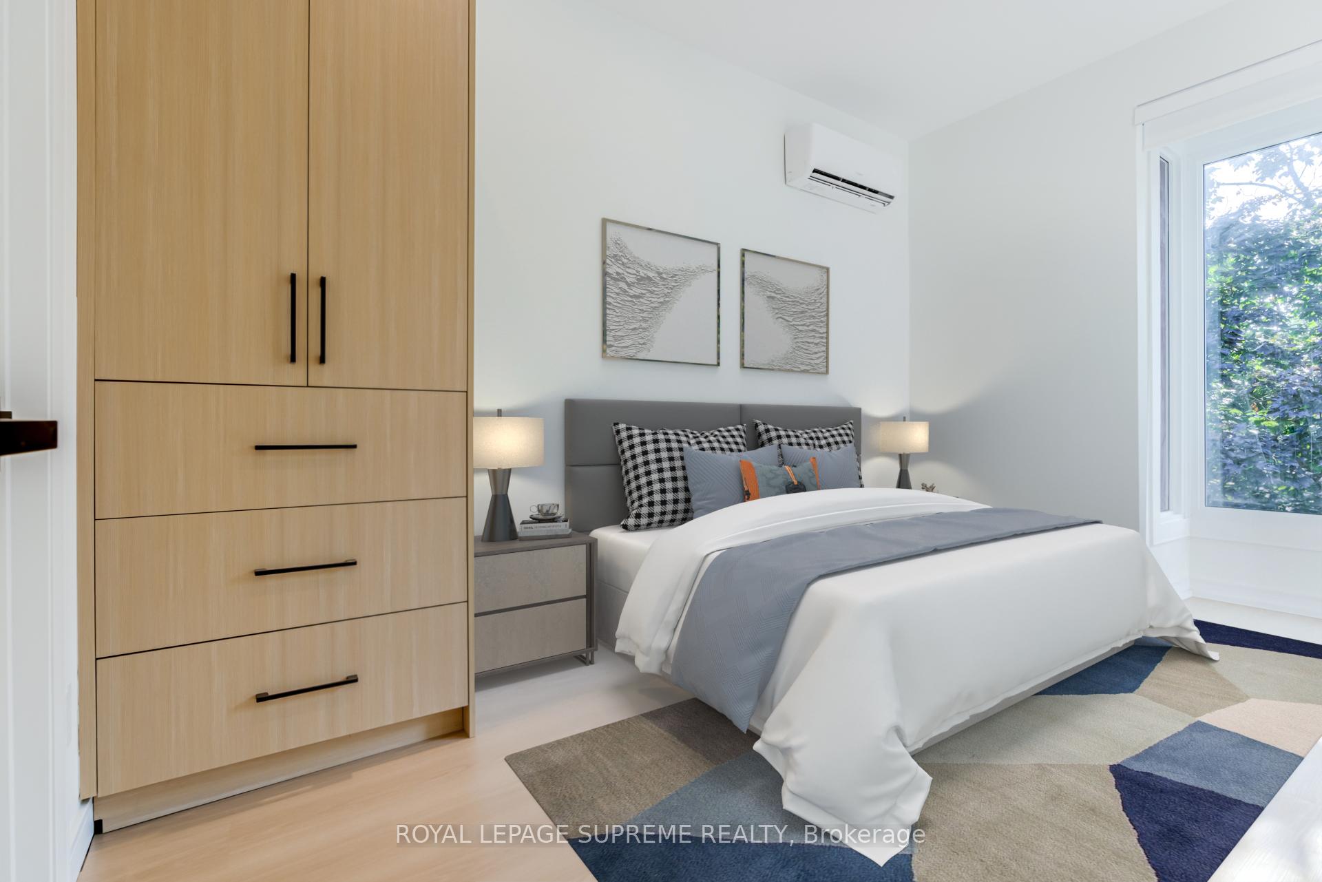 Photo 37 of 11A Condor Avenue, Toronto, Blake-Jones — HOMEH