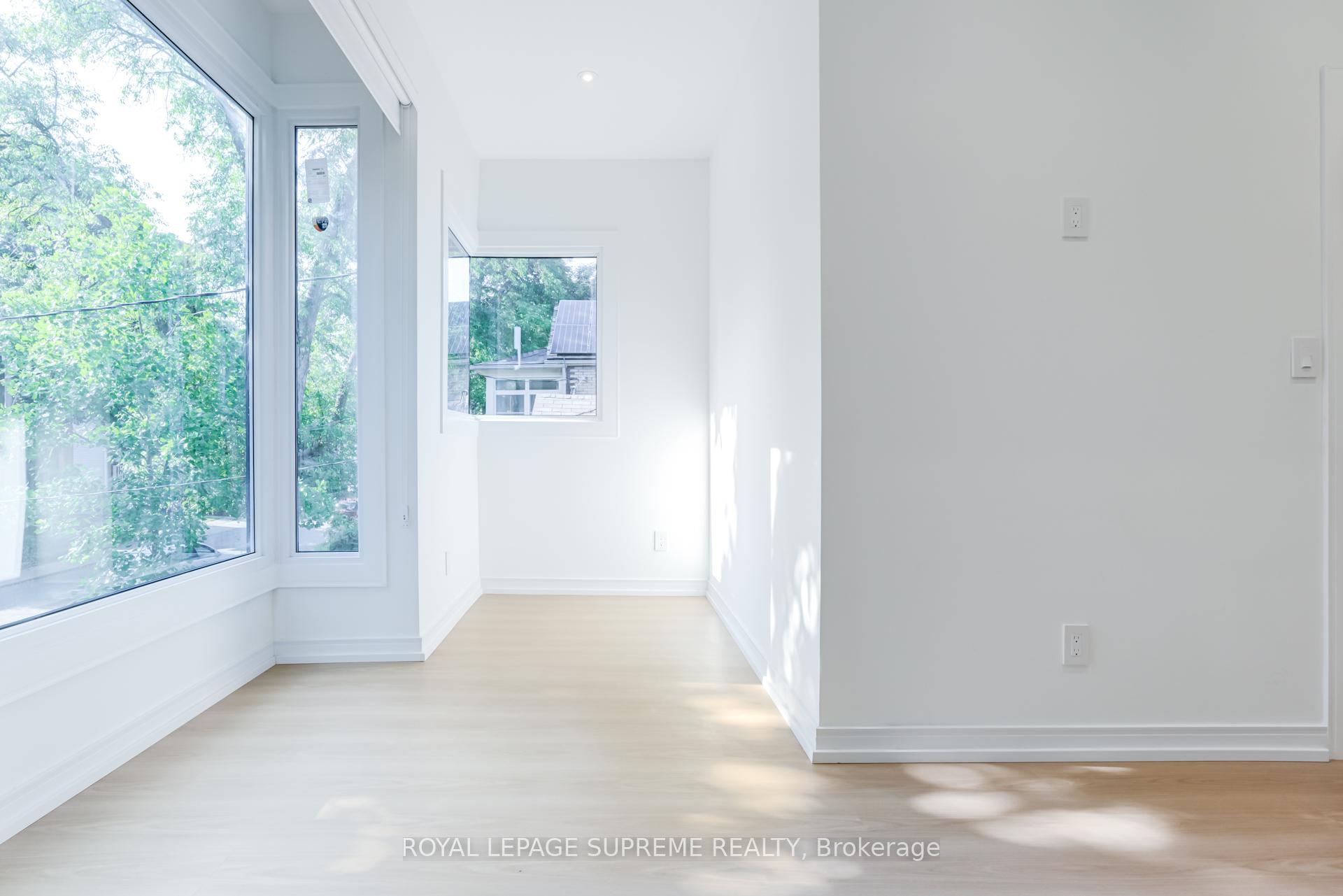 Photo 8 of 11A Condor Avenue, Toronto, Blake-Jones — HOMEH