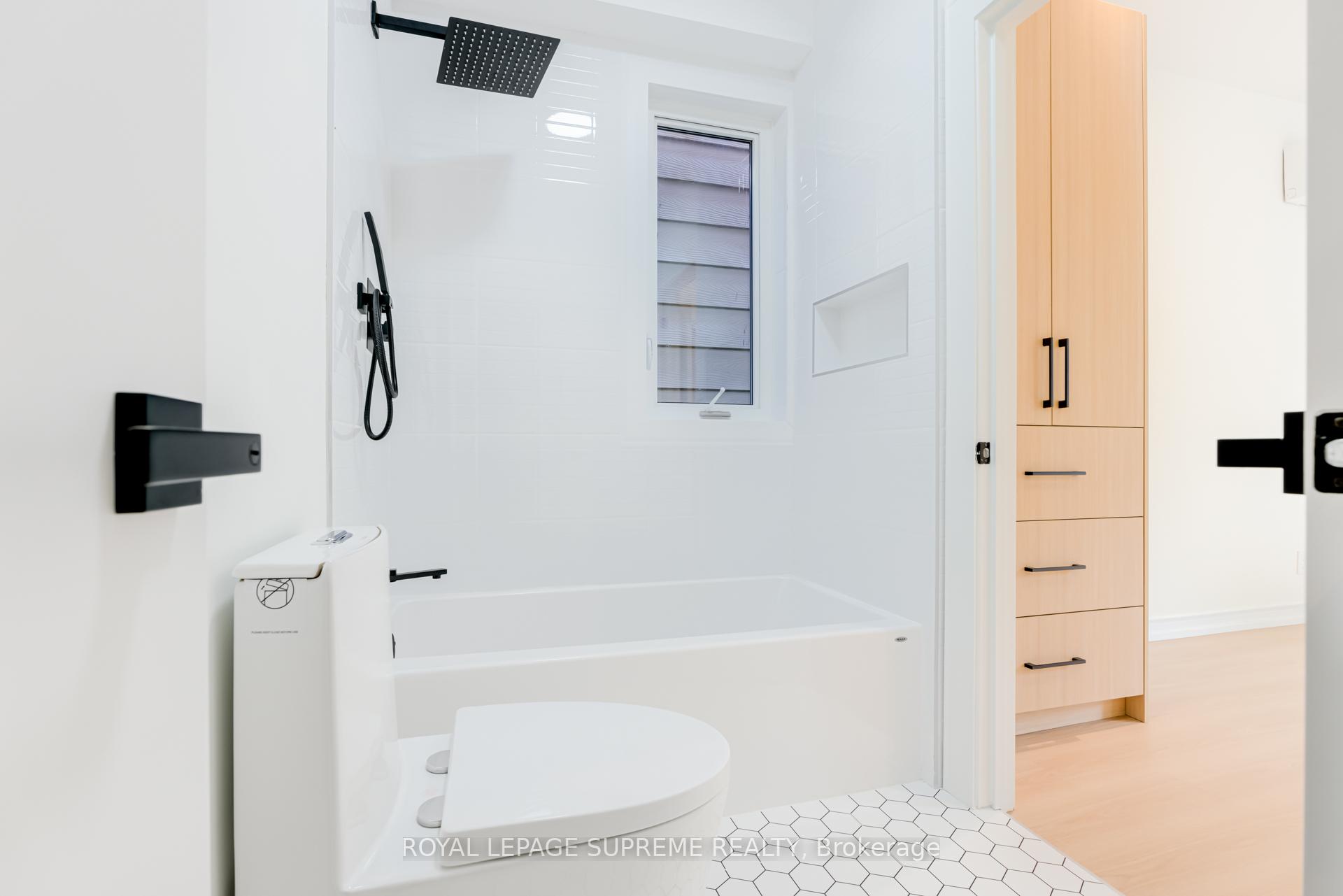 Photo 28 of 11A Condor Avenue, Toronto, Blake-Jones — HOMEH
