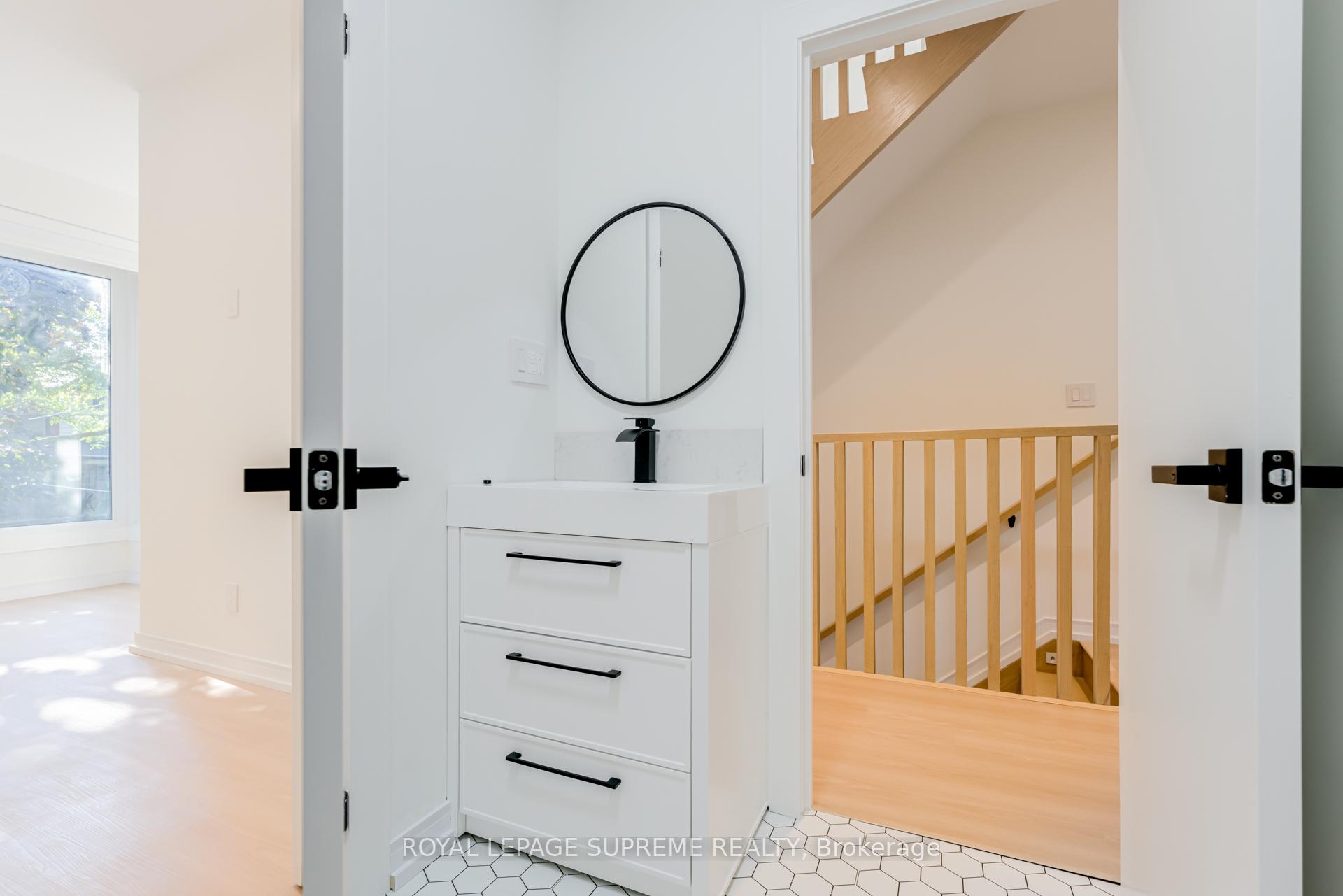Photo 15 of 11A Condor Avenue, Toronto, Blake-Jones — HOMEH