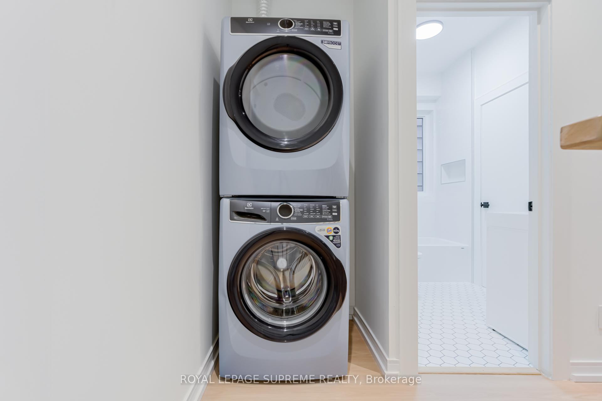 Photo 9 of 11A Condor Avenue, Toronto, Blake-Jones — HOMEH