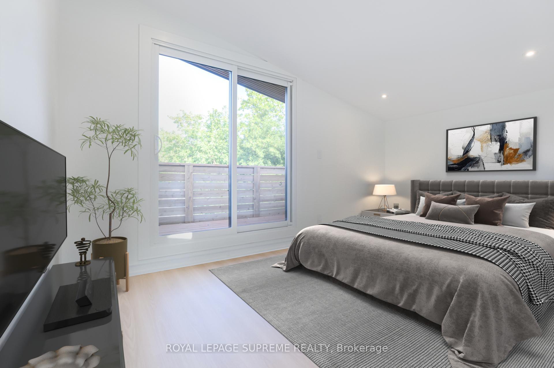 Photo 26 of 11A Condor Avenue, Toronto, Blake-Jones — HOMEH