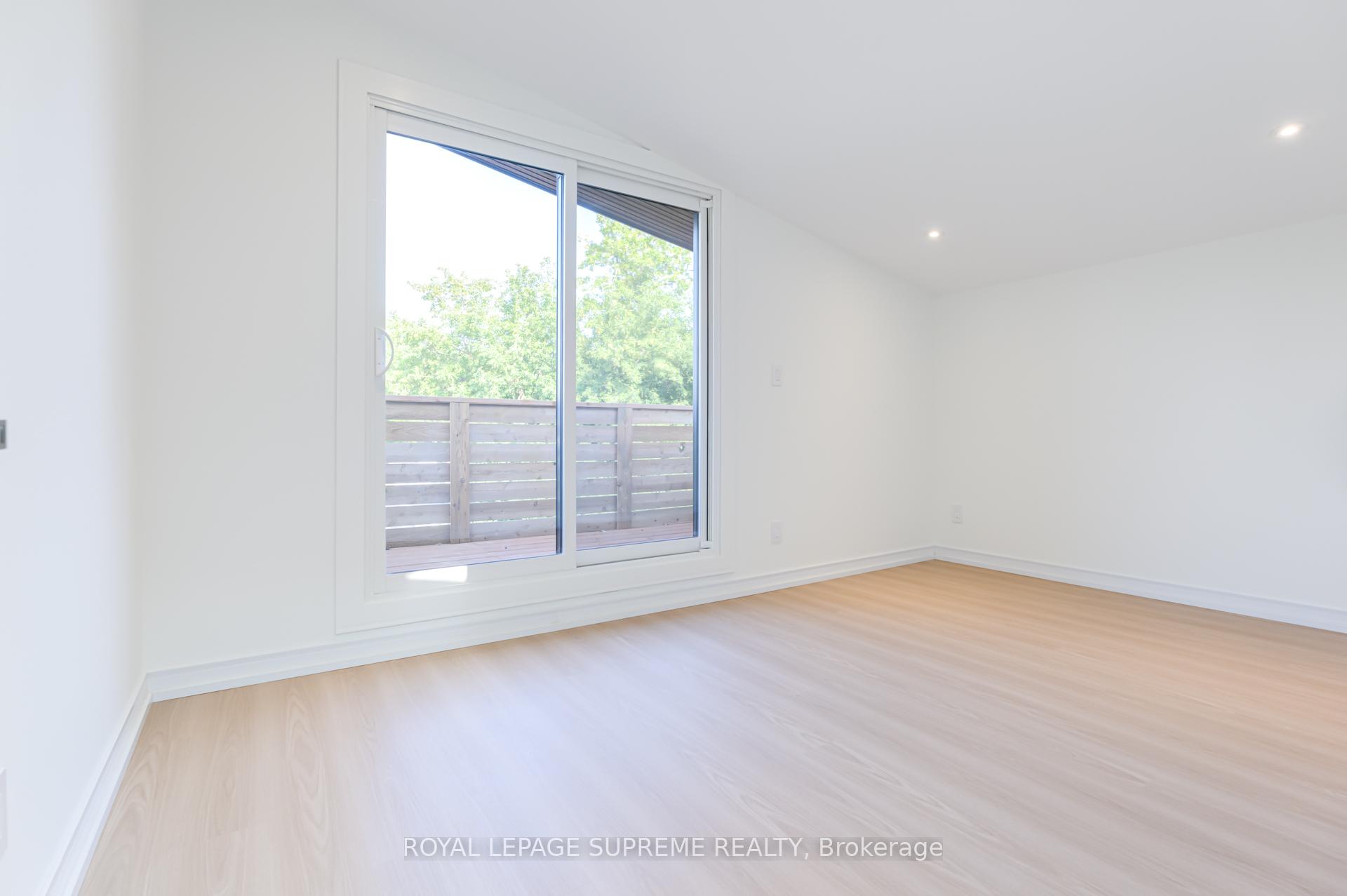 Photo 20 of 11A Condor Avenue, Toronto, Blake-Jones — HOMEH