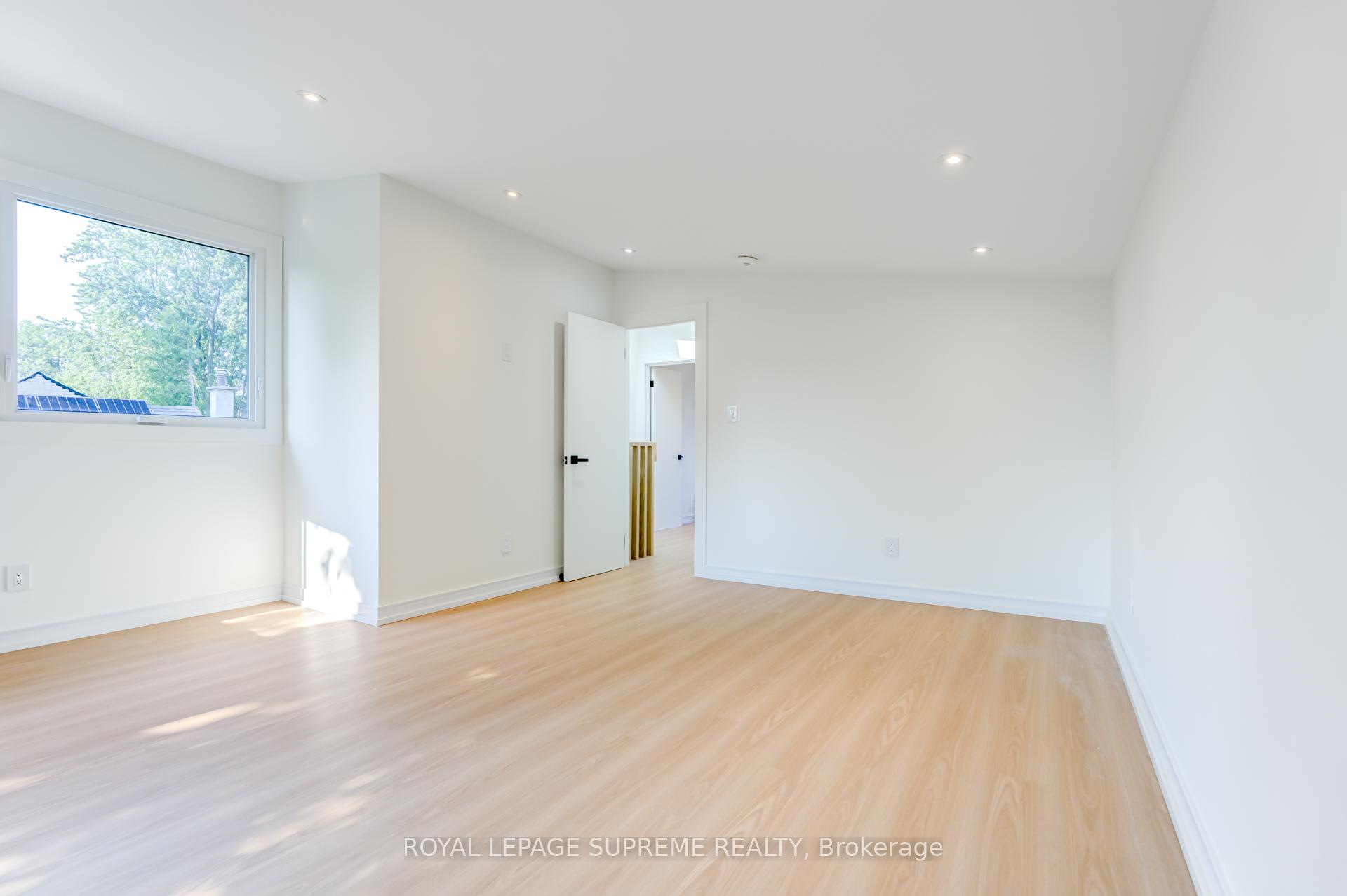 Photo 12 of 11A Condor Avenue, Toronto, Blake-Jones — HOMEH