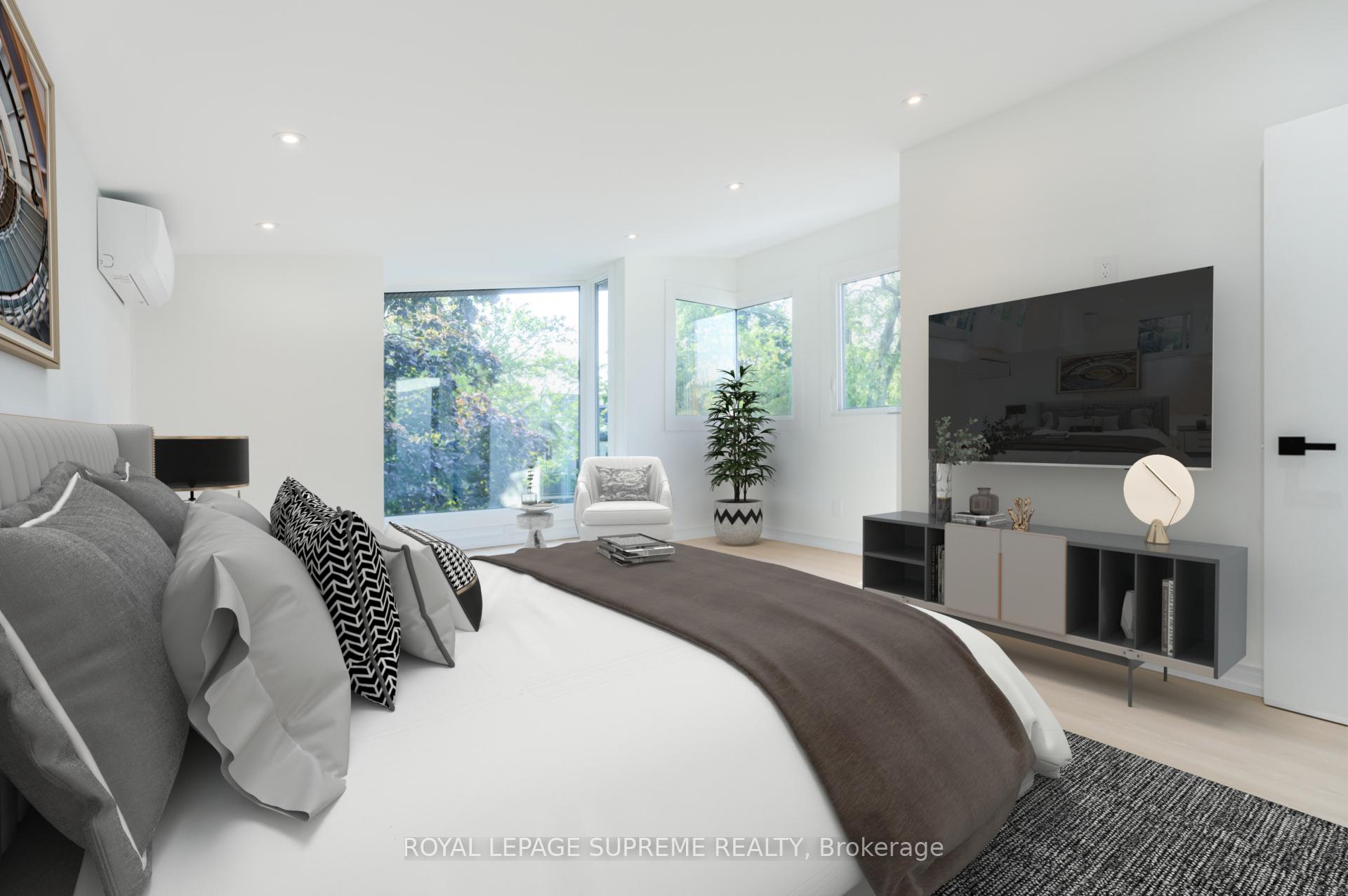 Photo 16 of 11A Condor Avenue, Toronto, Blake-Jones — HOMEH