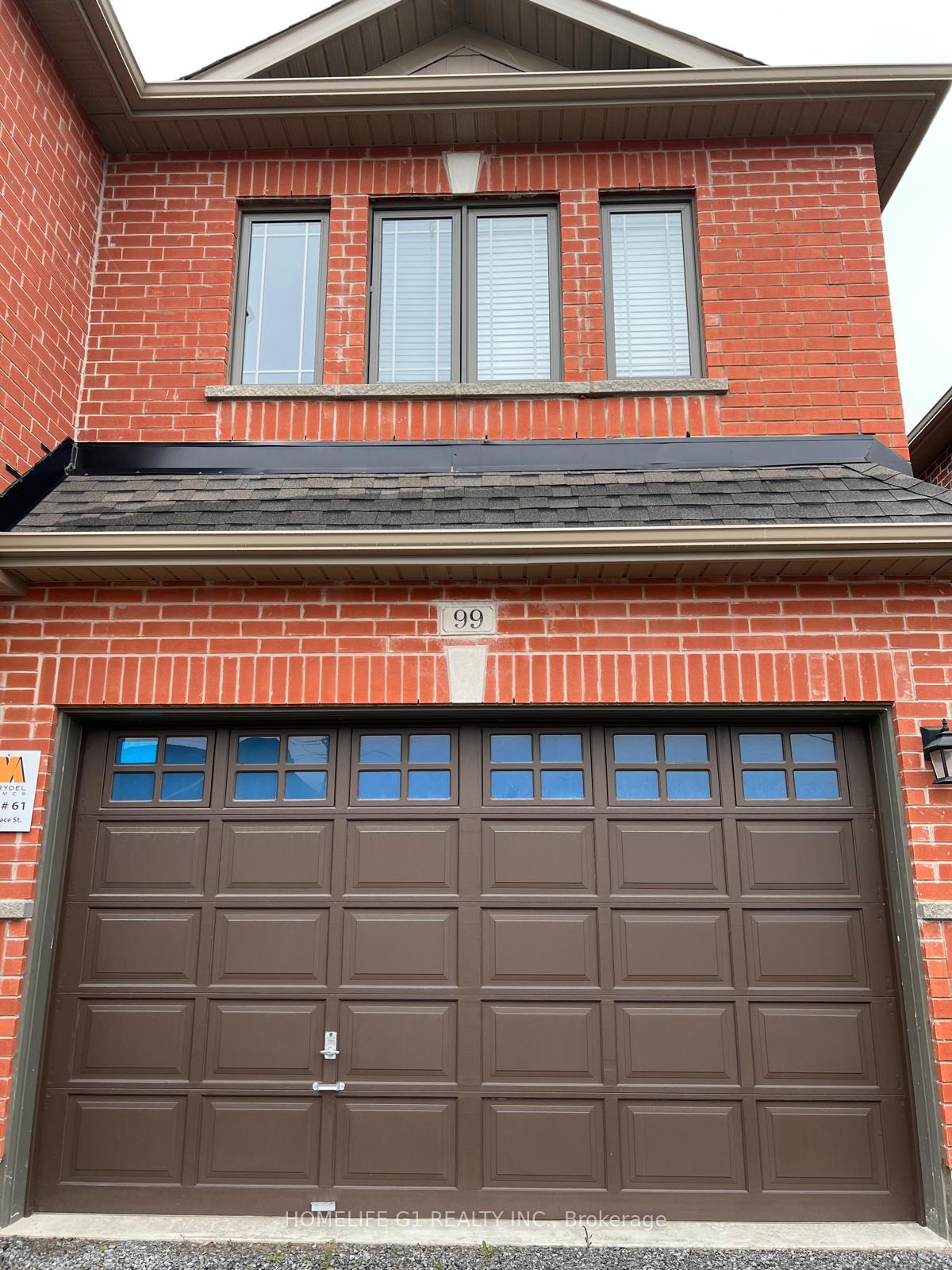 Photo 2 of 99 Palace Street, Thorold, Thorold Downtown — HOMEH