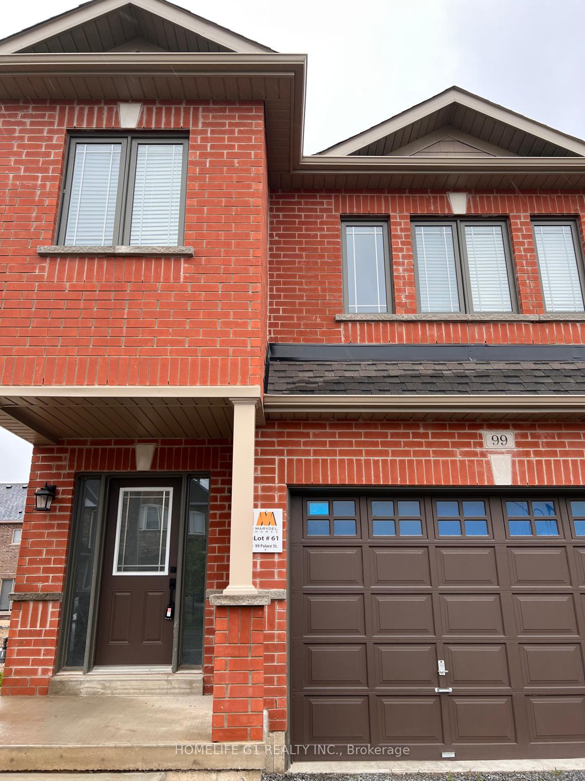 Photo 6 of 99 Palace Street, Thorold, Thorold Downtown — HOMEH