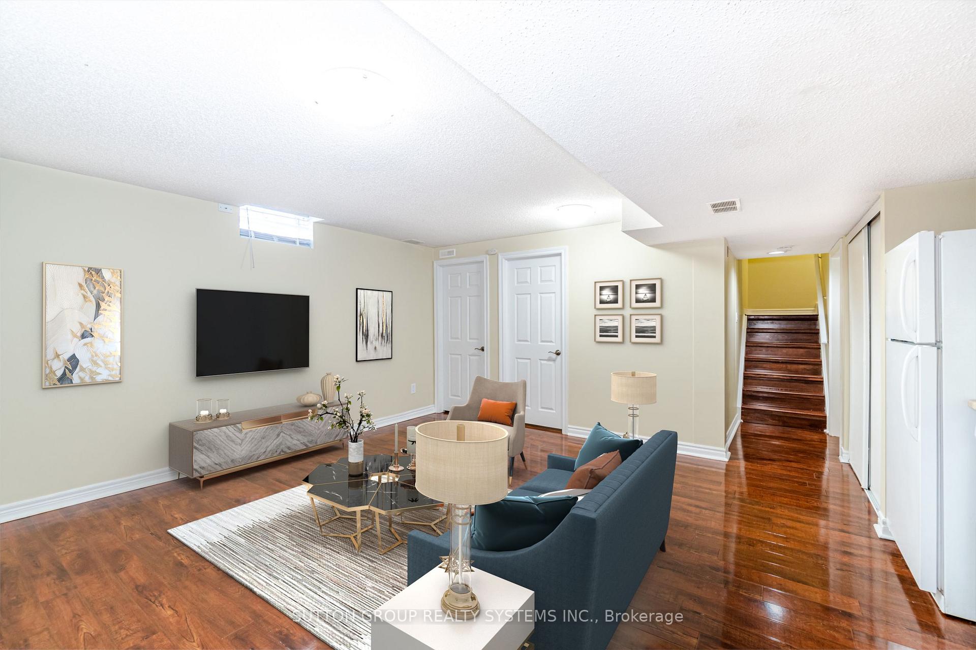 Photo 5 of Unit LOWER, 8 Poplar Plains Road, Brampton, Fletcher's Meadow — HOMEH