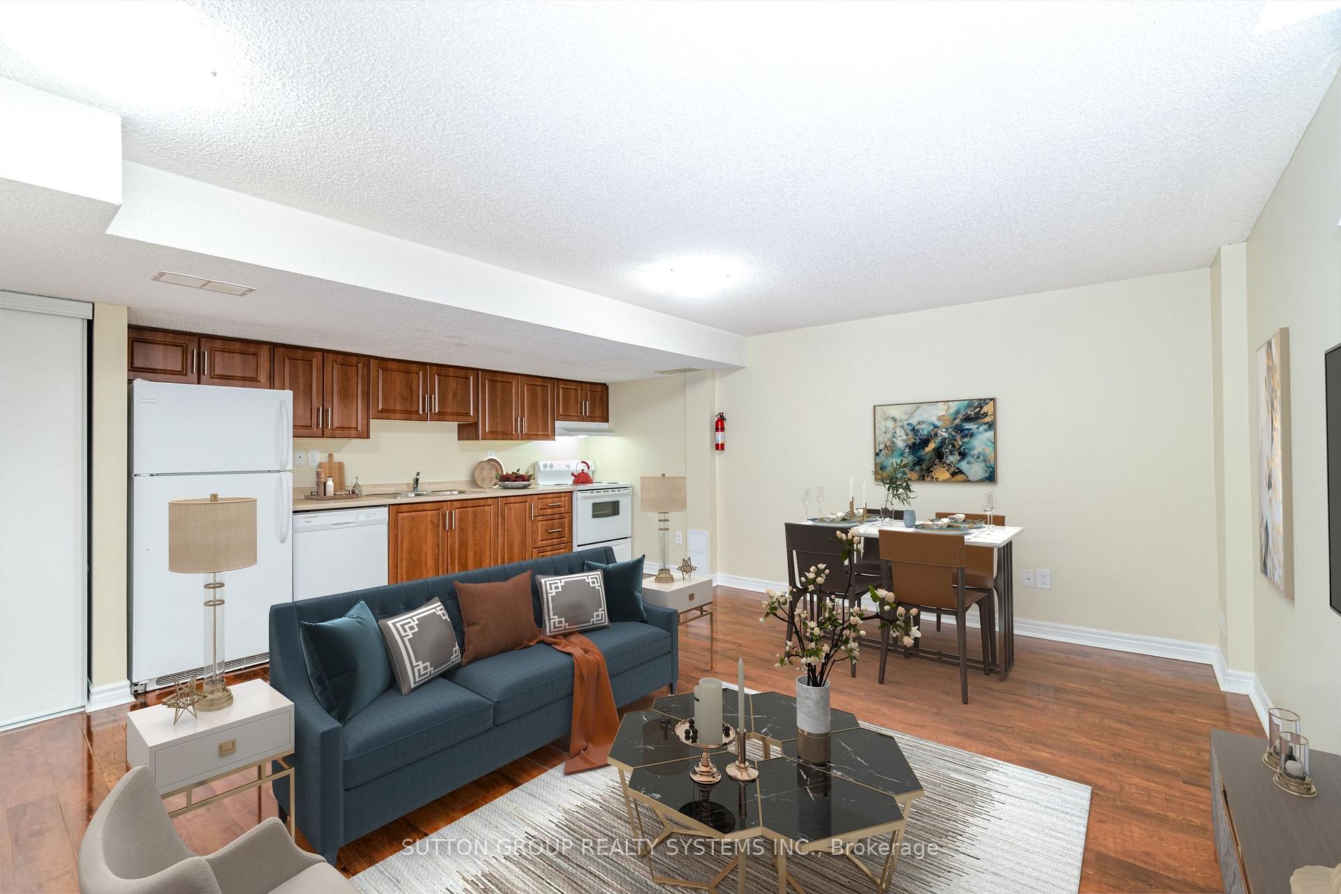 Photo 4 of Unit LOWER, 8 Poplar Plains Road, Brampton, Fletcher's Meadow — HOMEH