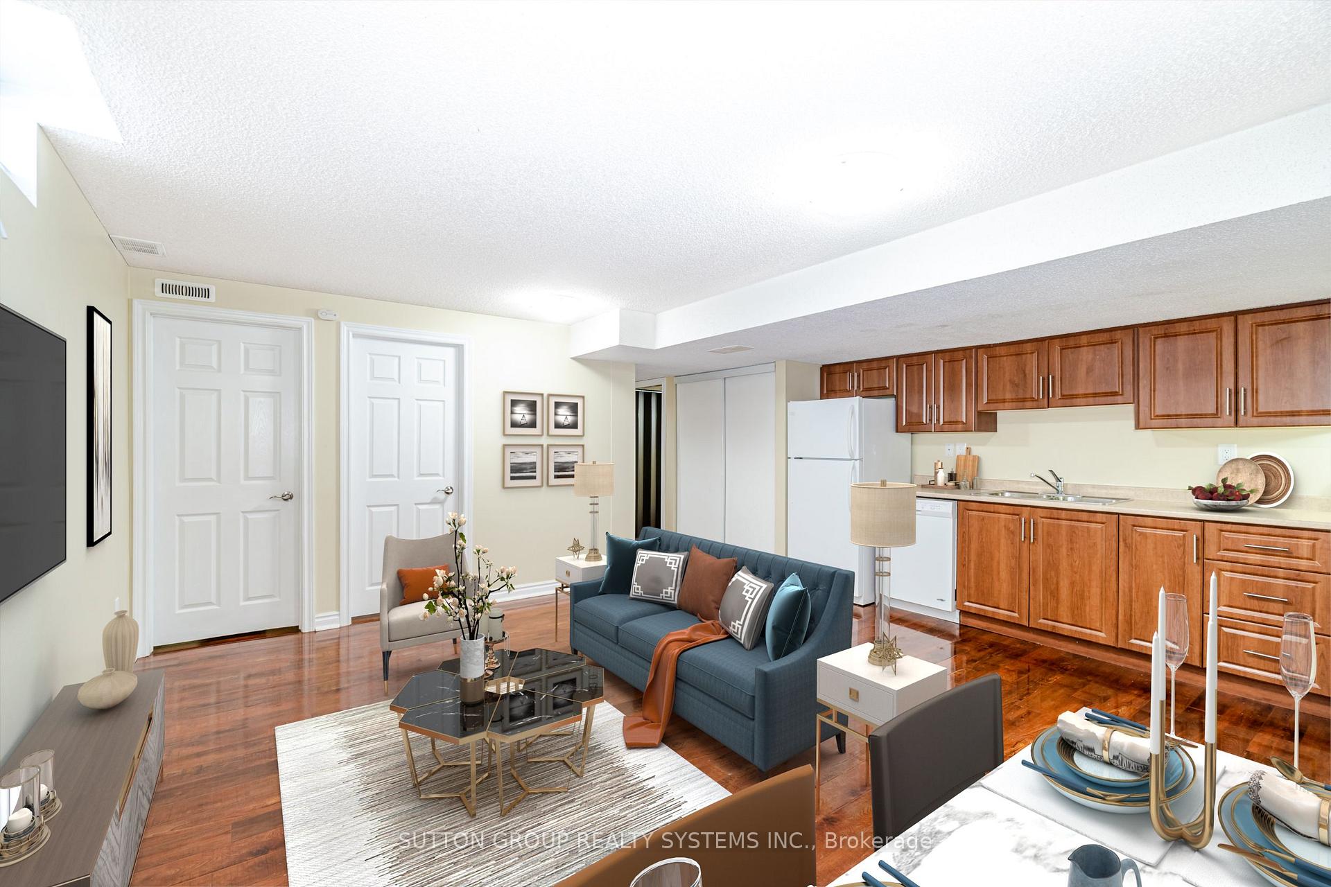 Photo 7 of Unit LOWER, 8 Poplar Plains Road, Brampton, Fletcher's Meadow — HOMEH