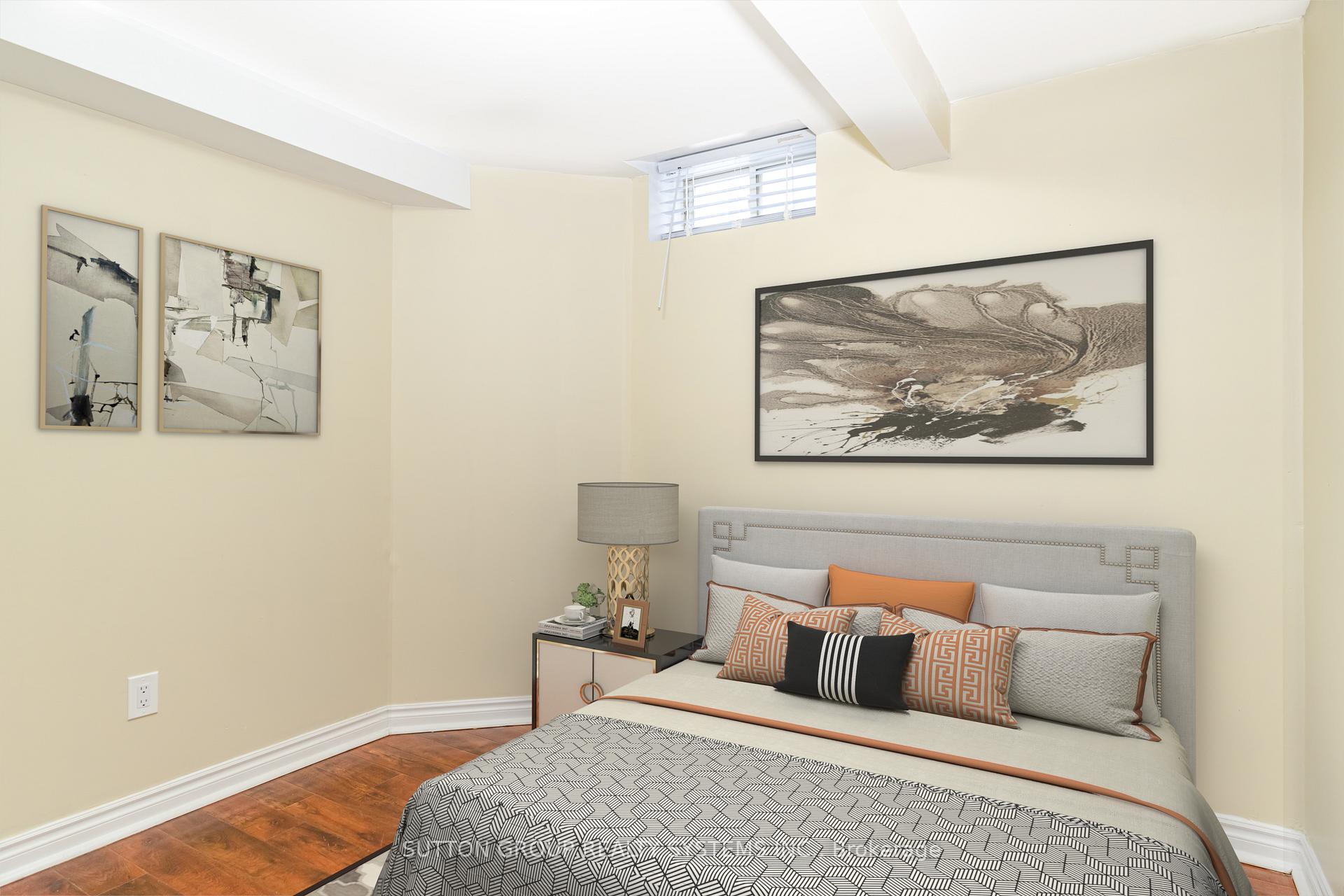 Photo 17 of Unit LOWER, 8 Poplar Plains Road, Brampton, Fletcher's Meadow — HOMEH