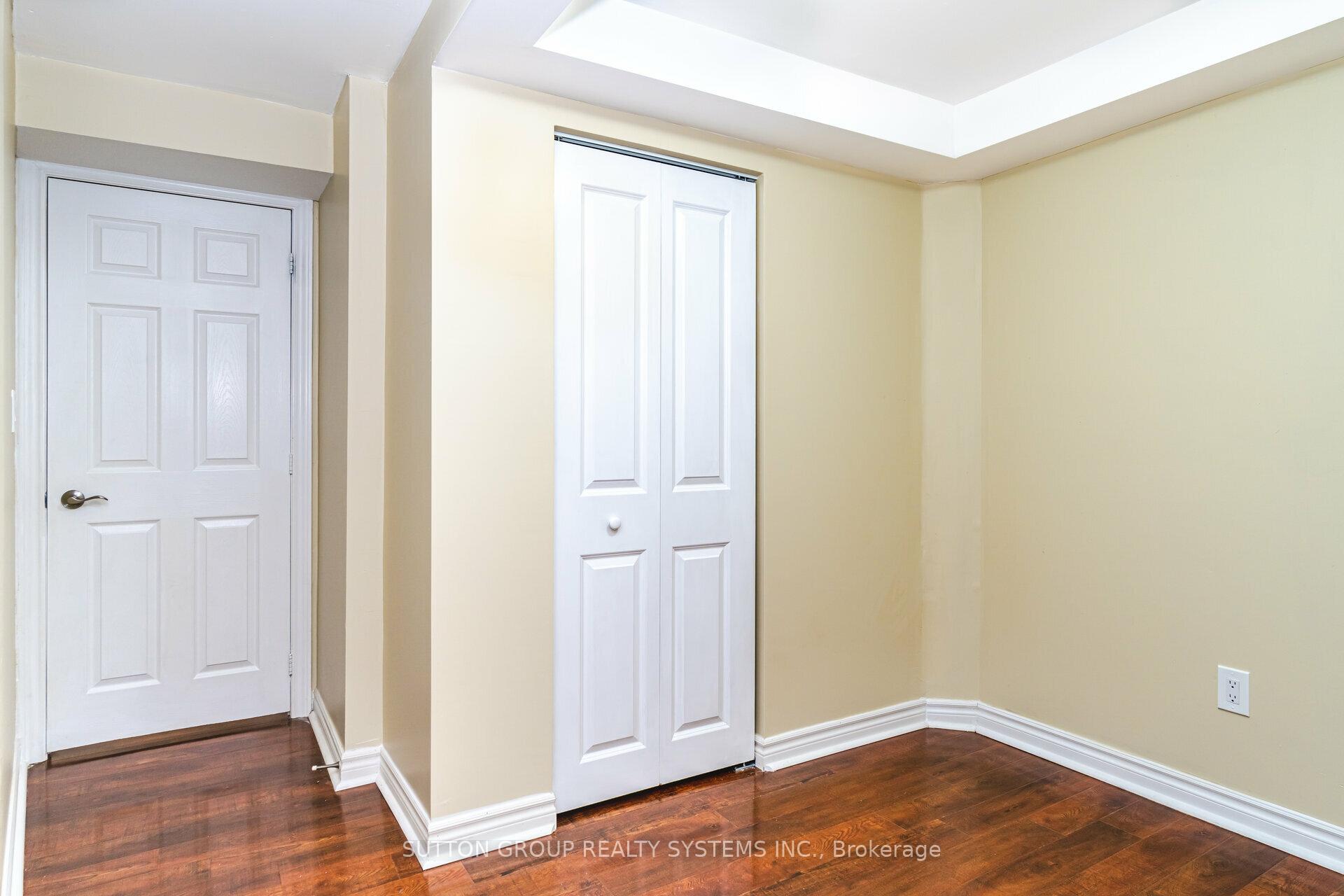 Photo 16 of Unit LOWER, 8 Poplar Plains Road, Brampton, Fletcher's Meadow — HOMEH