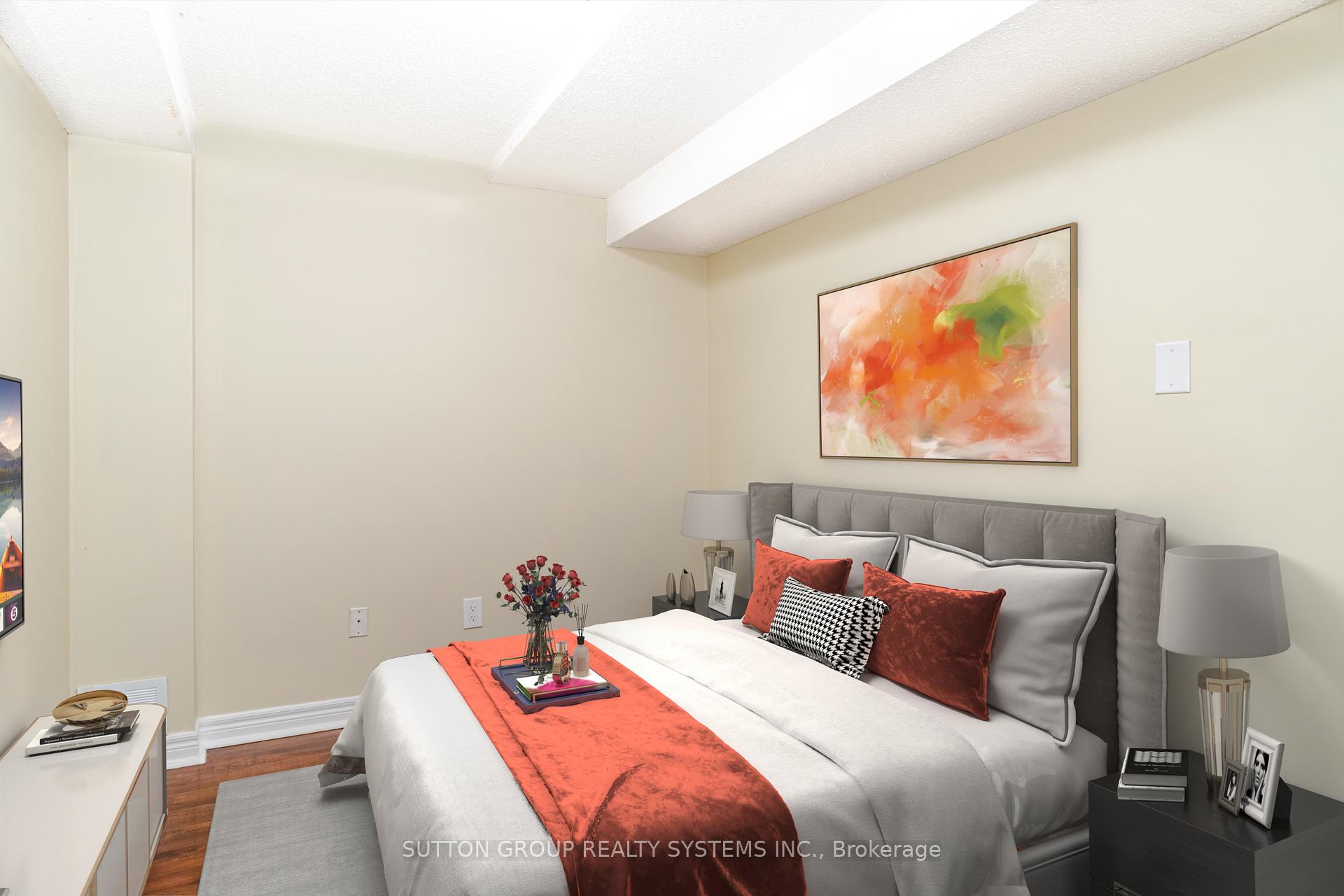 Photo 12 of Unit LOWER, 8 Poplar Plains Road, Brampton, Fletcher's Meadow — HOMEH
