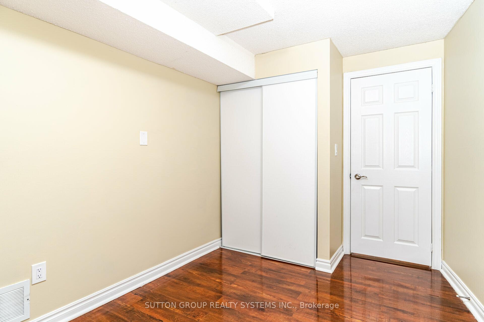 Photo 8 of Unit LOWER, 8 Poplar Plains Road, Brampton, Fletcher's Meadow — HOMEH
