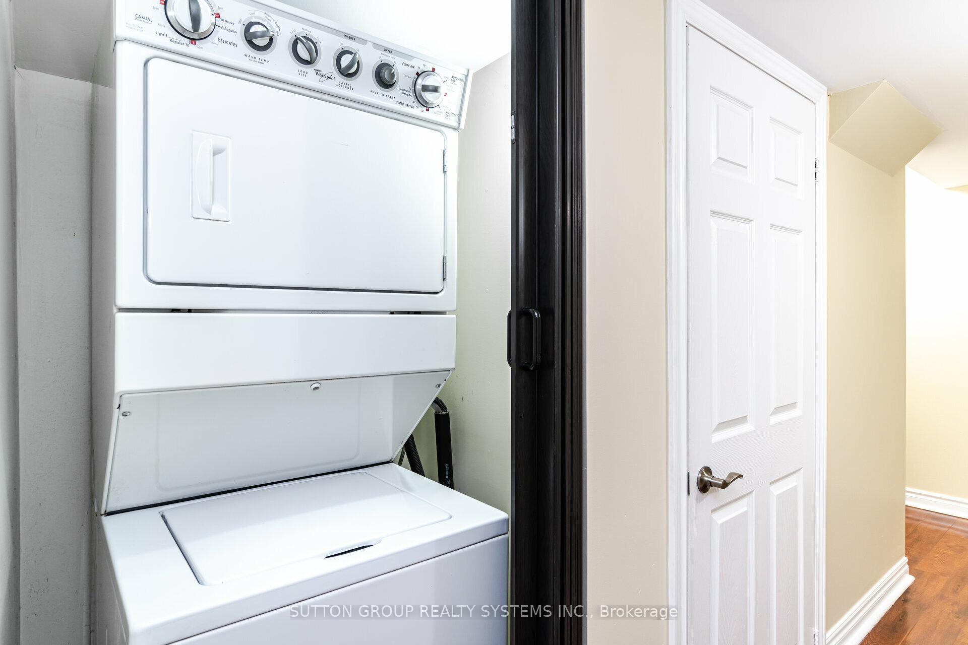 Photo 15 of Unit LOWER, 8 Poplar Plains Road, Brampton, Fletcher's Meadow — HOMEH