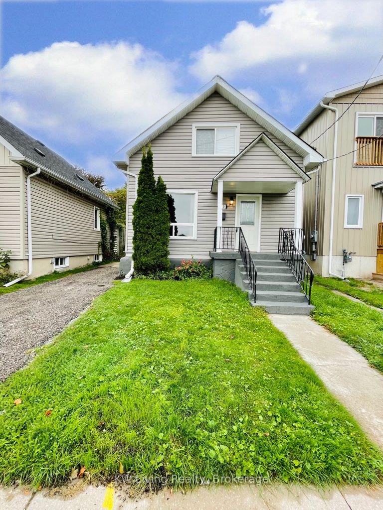 Photo 1 of 310 Nassau Street, Oshawa, Vanier — HOMEH