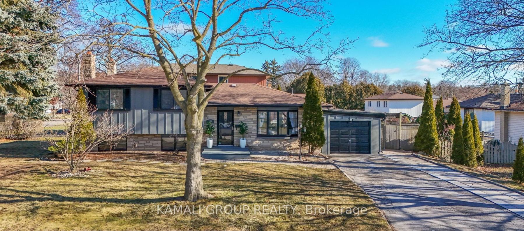 Front of Unit BSMT, 389 Keewatin Street S