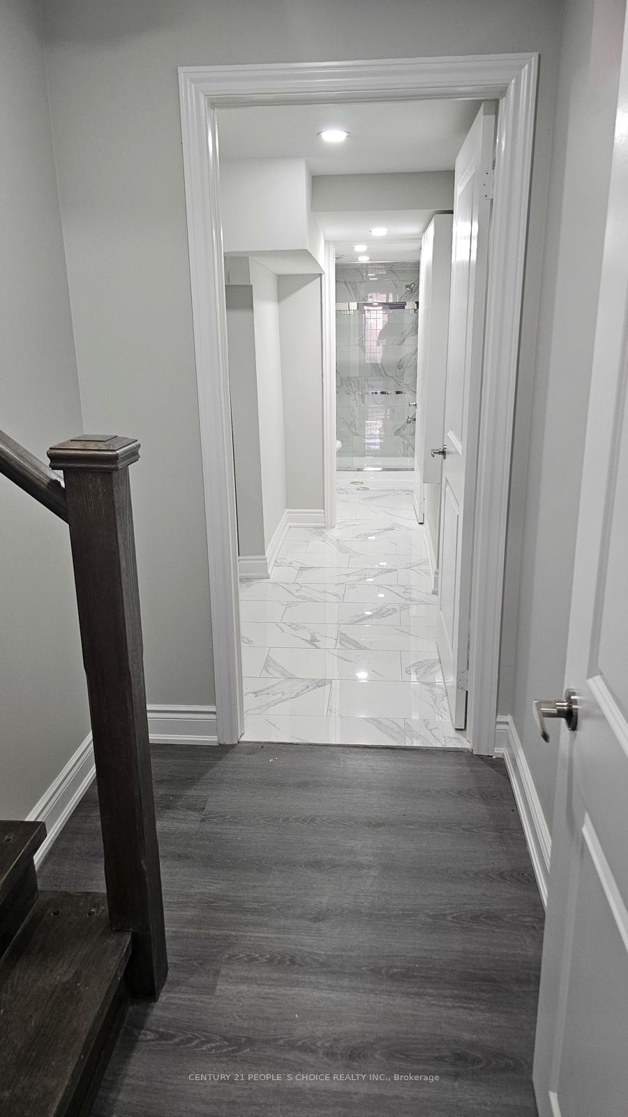 Photo 8 of Unit Bsmt, 37 Quinton Ridge, Brampton, Bram West — HOMEH