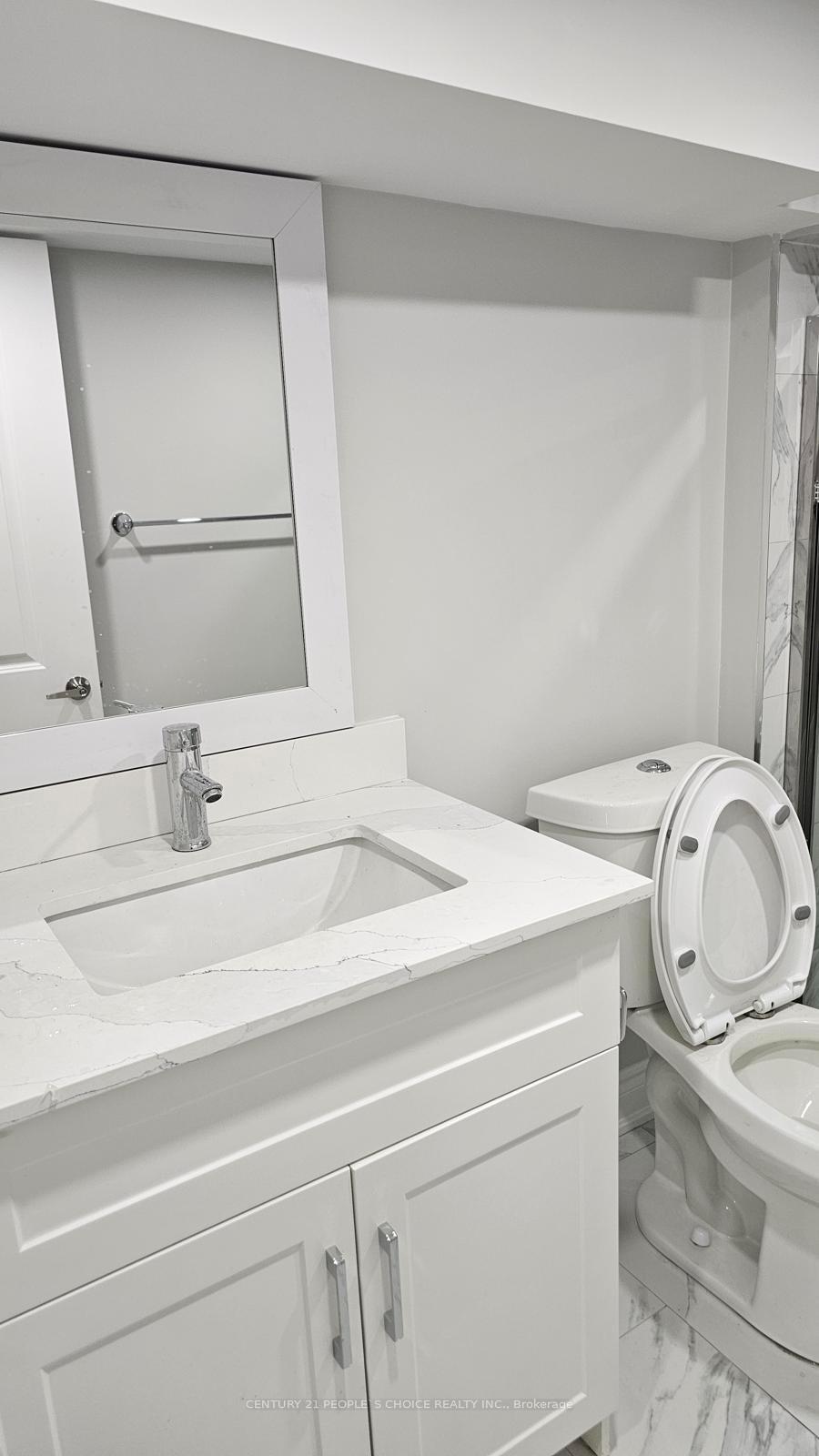 Photo 9 of Unit Bsmt, 37 Quinton Ridge, Brampton, Bram West — HOMEH