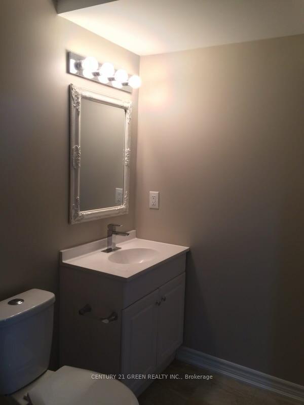 Photo 6 of Unit Bmst, 45 Oshea Crescent, Ajax, Northeast Ajax — HOMEH