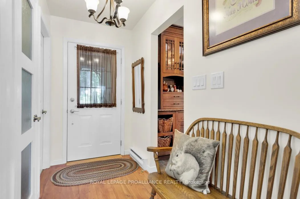Photo 3 of 1196 Head Road, Frontenac, Frontenac North — HOMEH