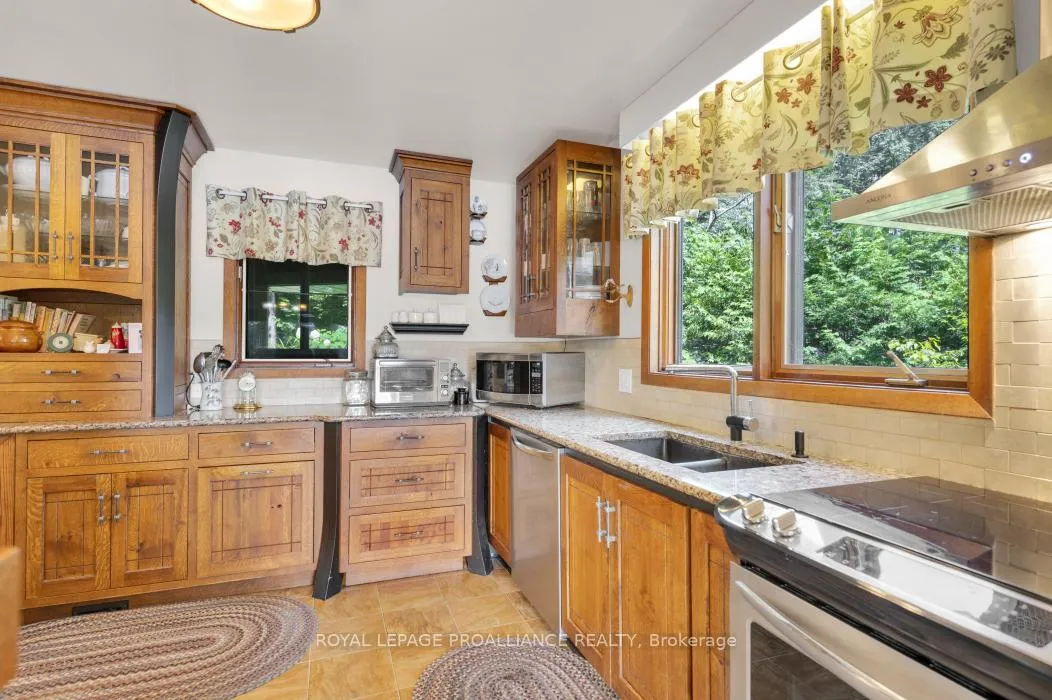 Photo 4 of 1196 Head Road, Frontenac, Frontenac North — HOMEH