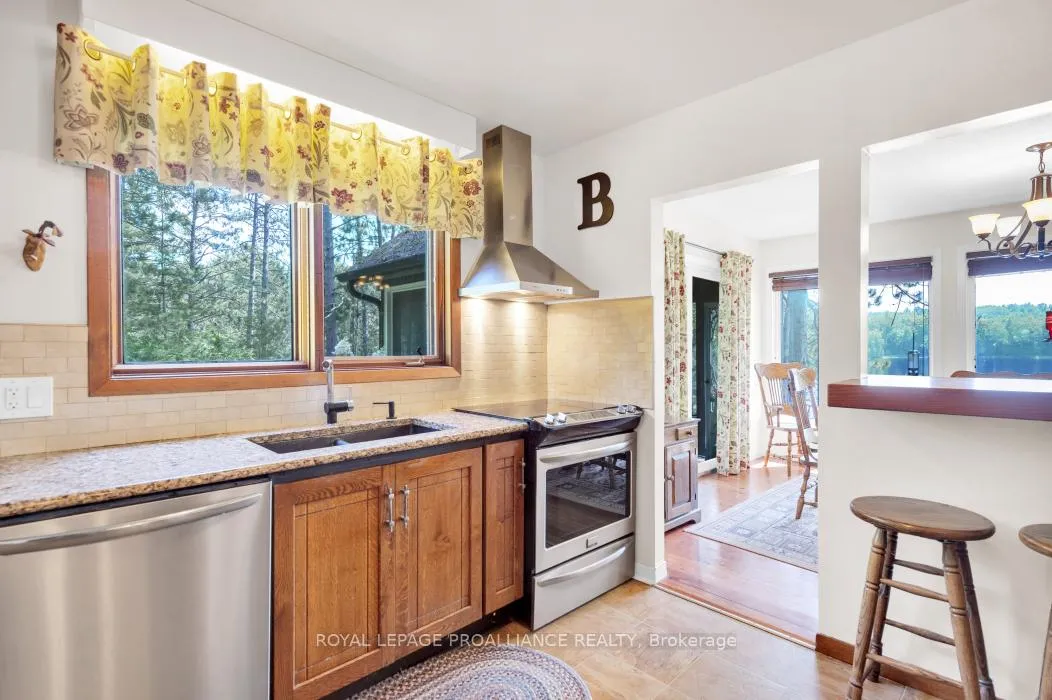 Photo 6 of 1196 Head Road, Frontenac, Frontenac North — HOMEH